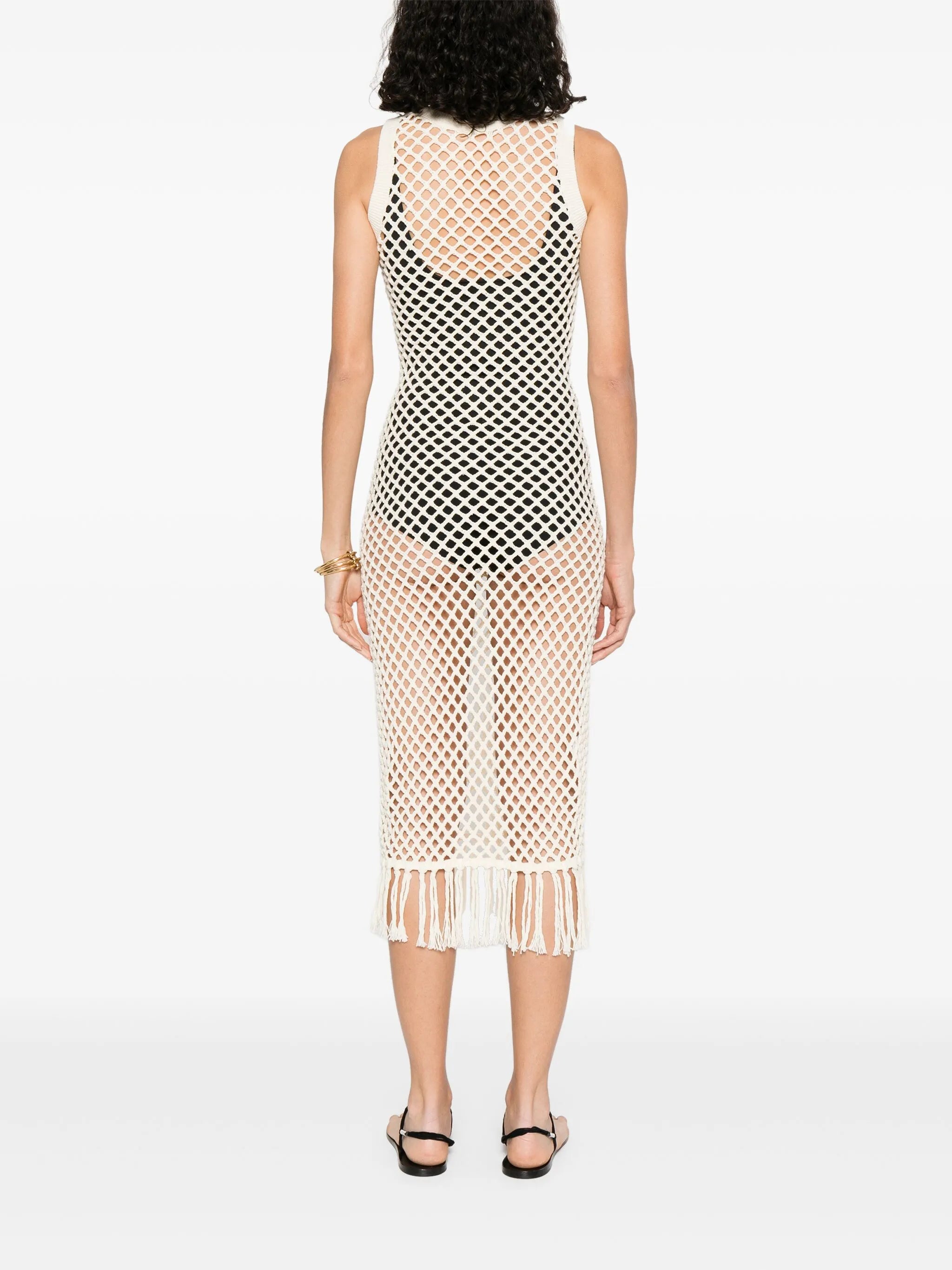 cotton dress