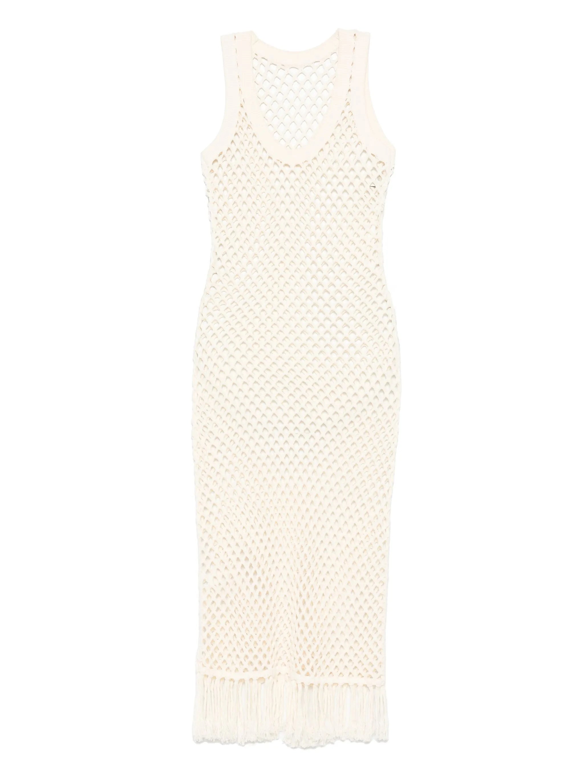 cotton dress