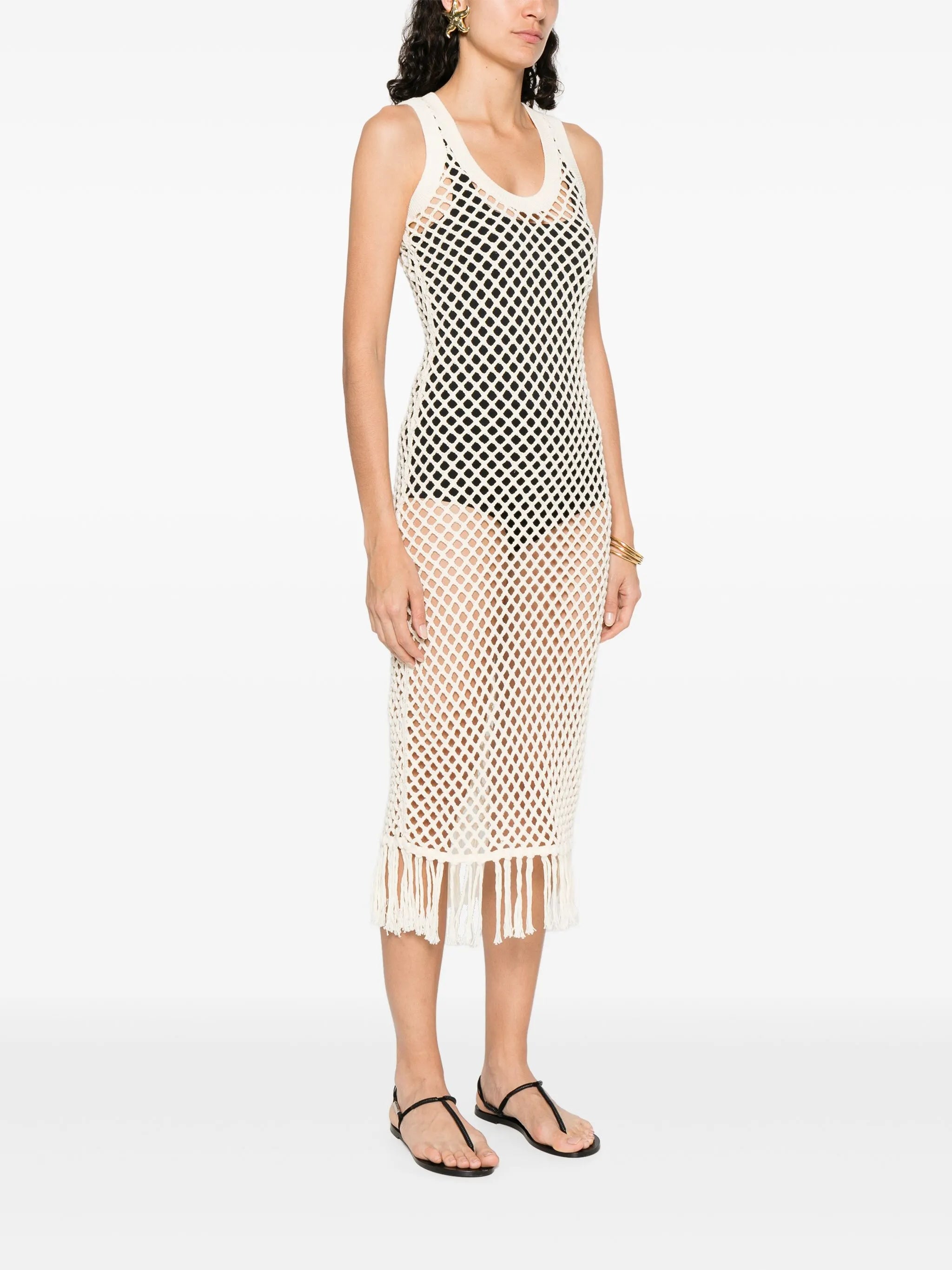 cotton dress