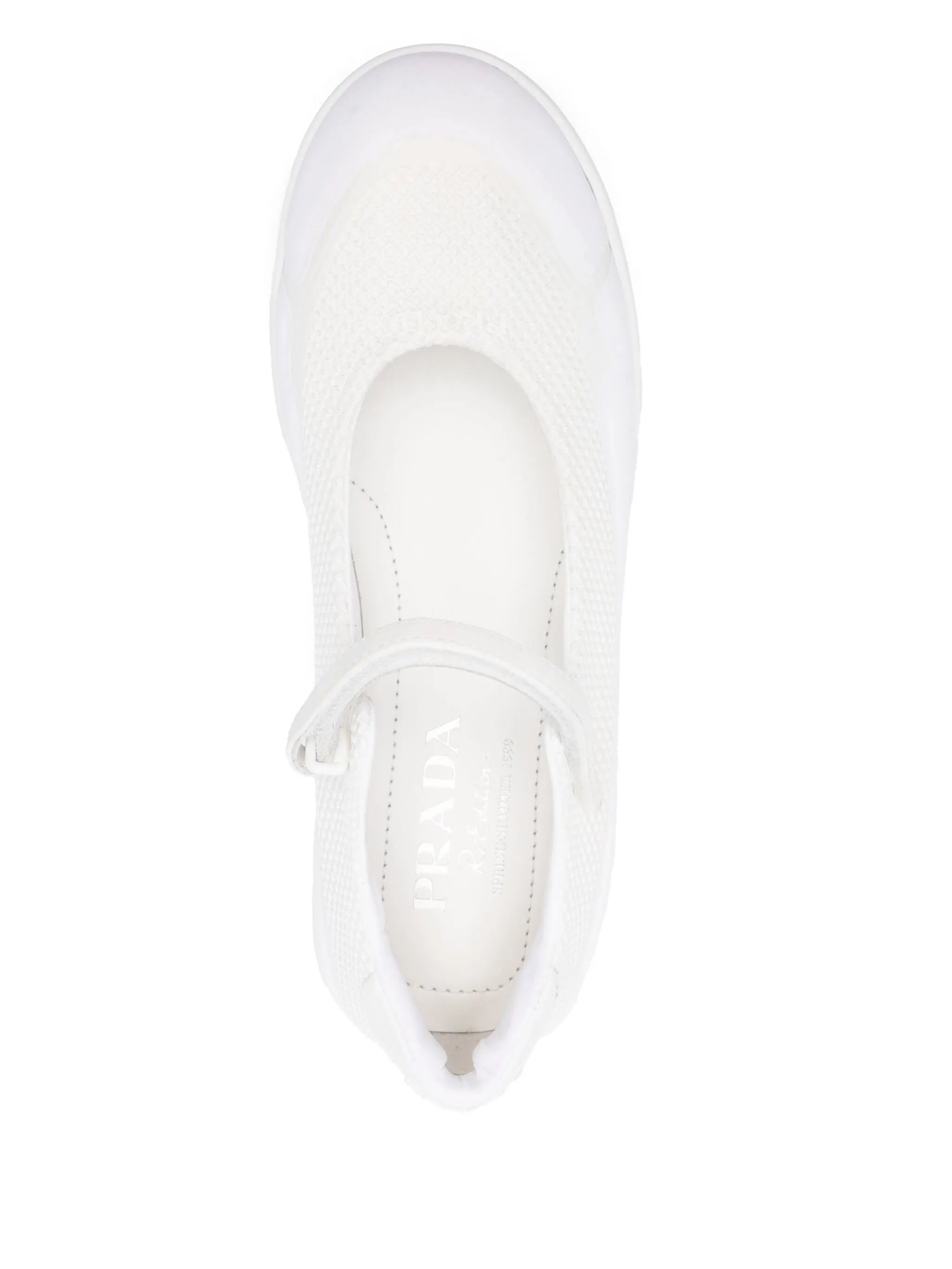 mesh trainers
