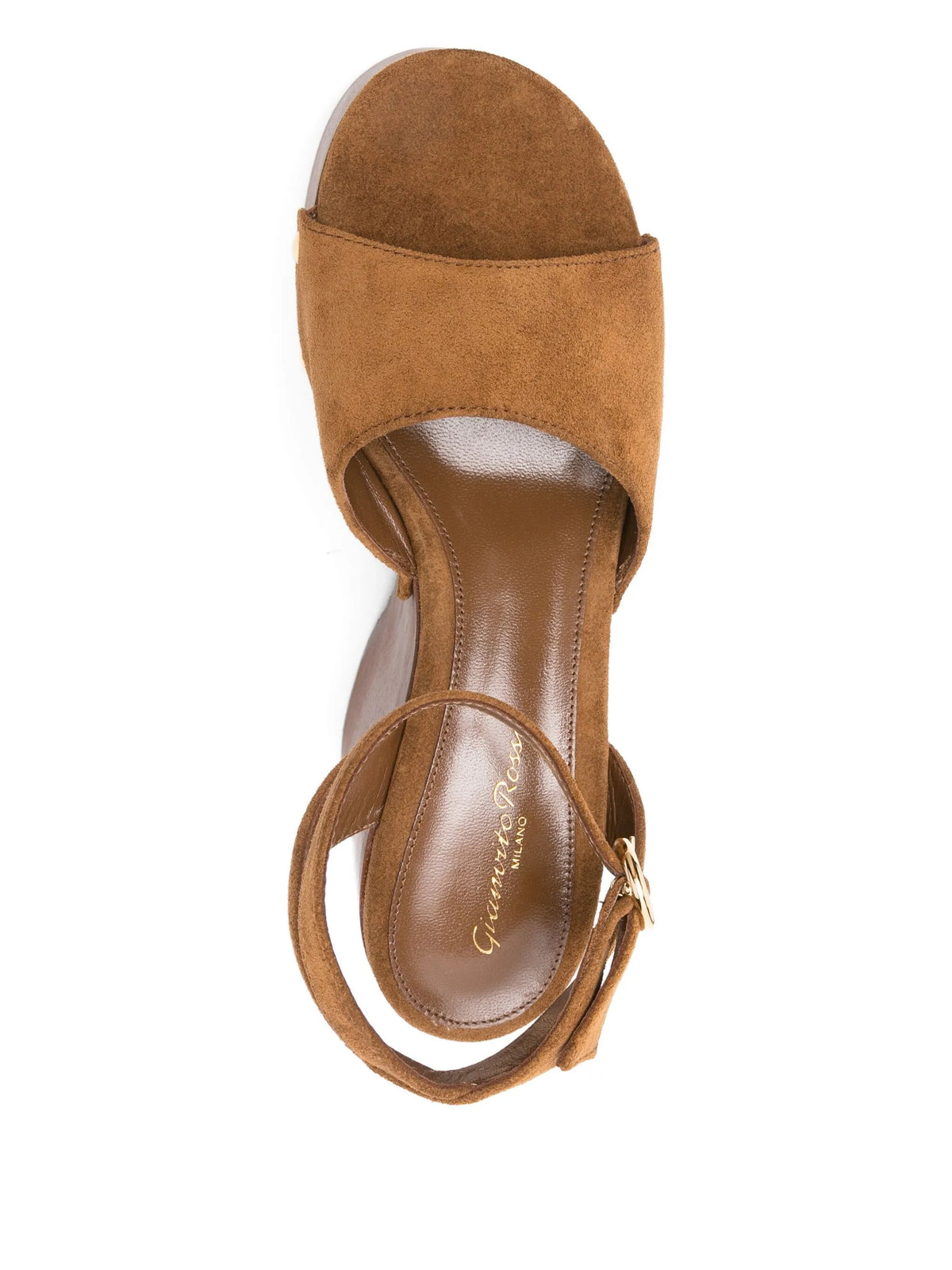 Ardéa wedge sandals