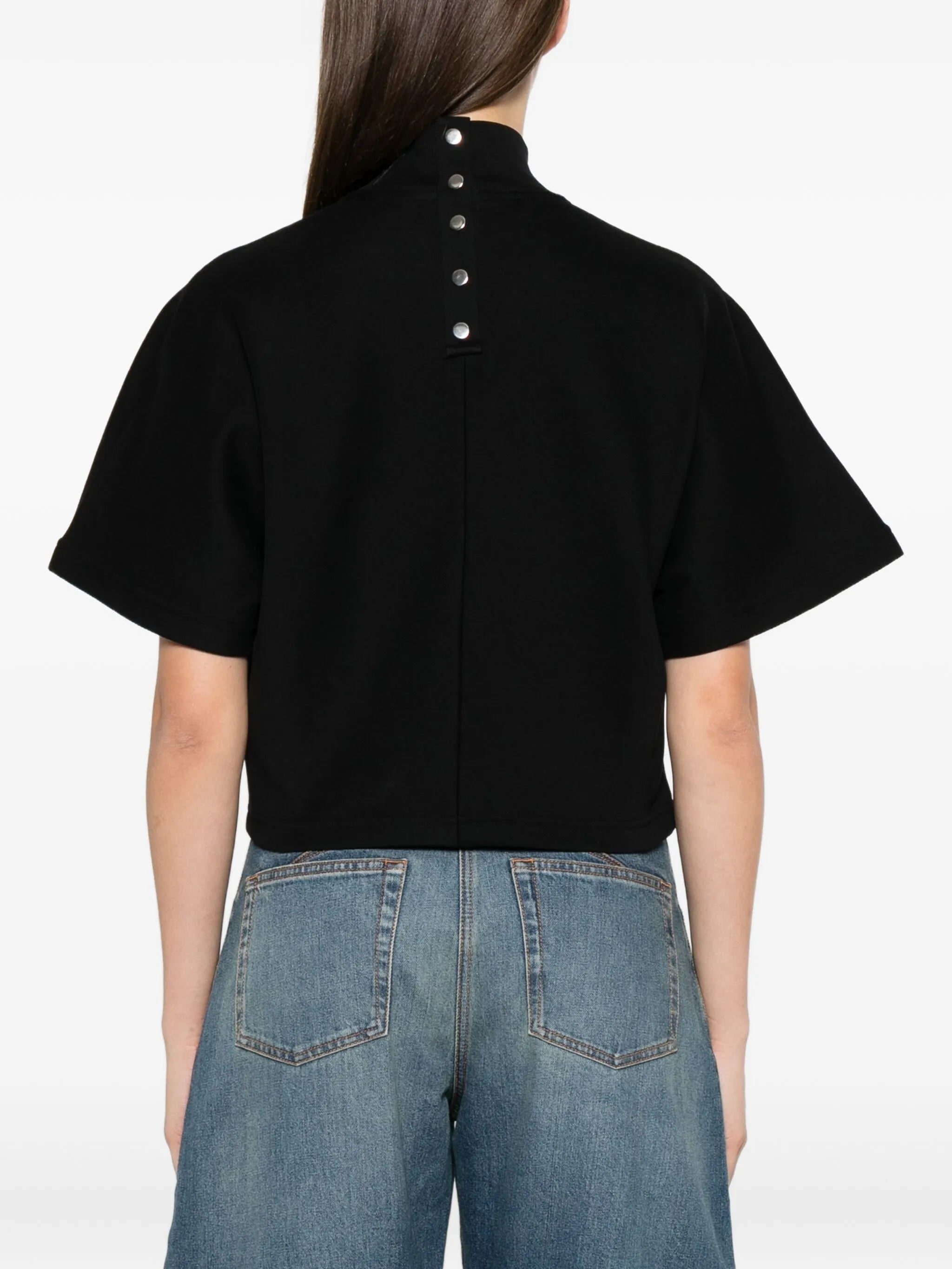 cotton T-shirt