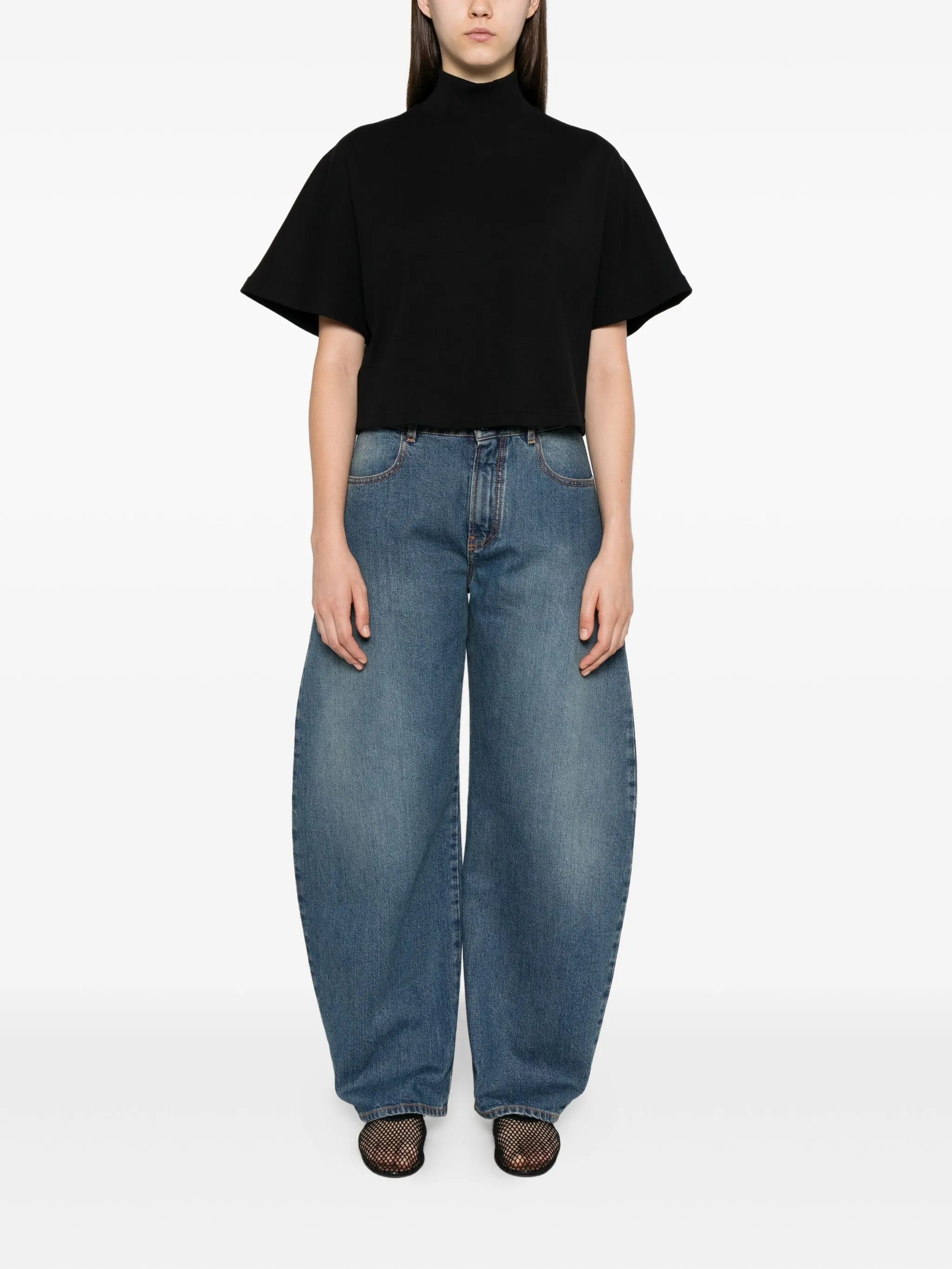 cotton T-shirt