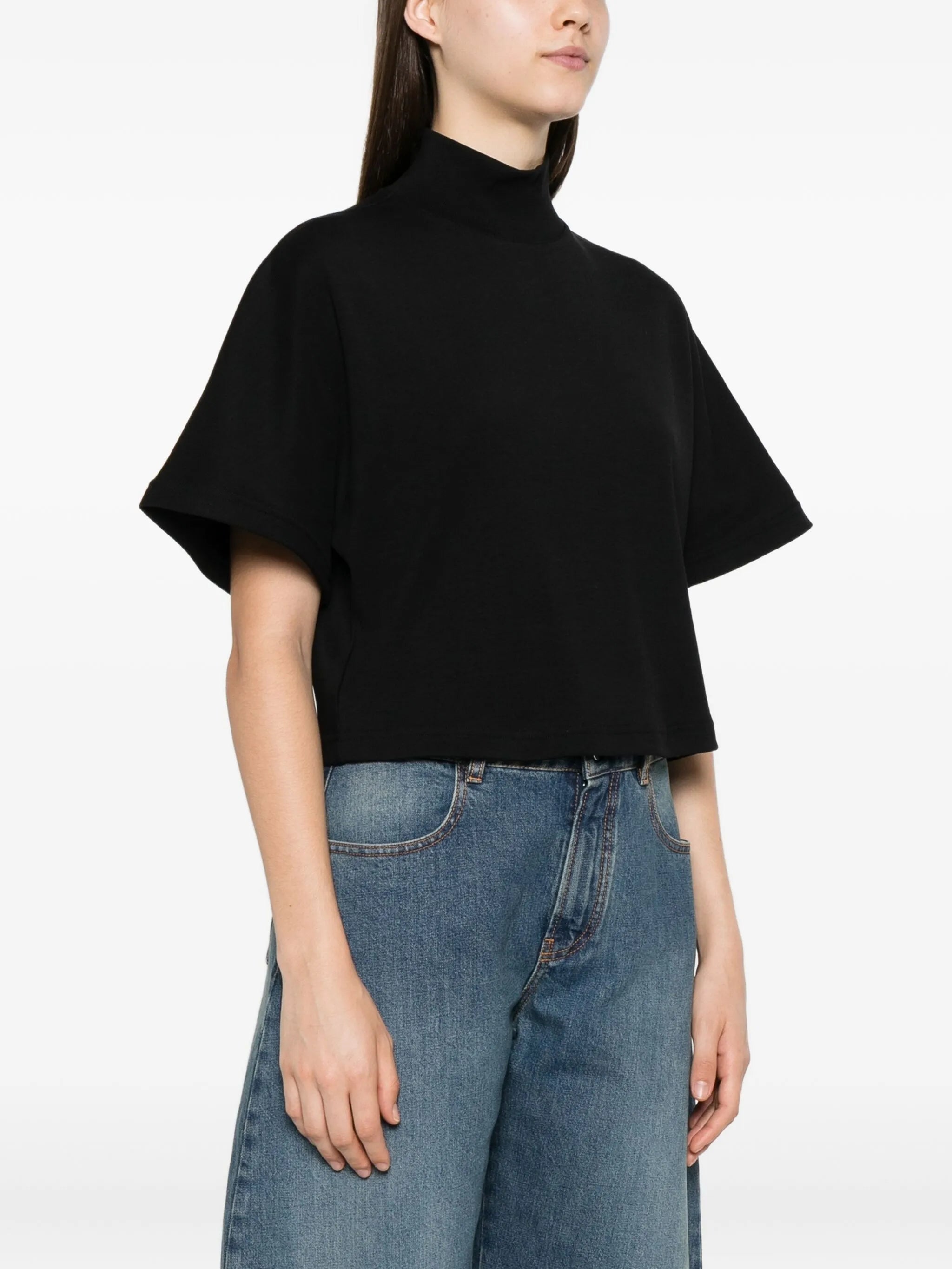 cotton T-shirt