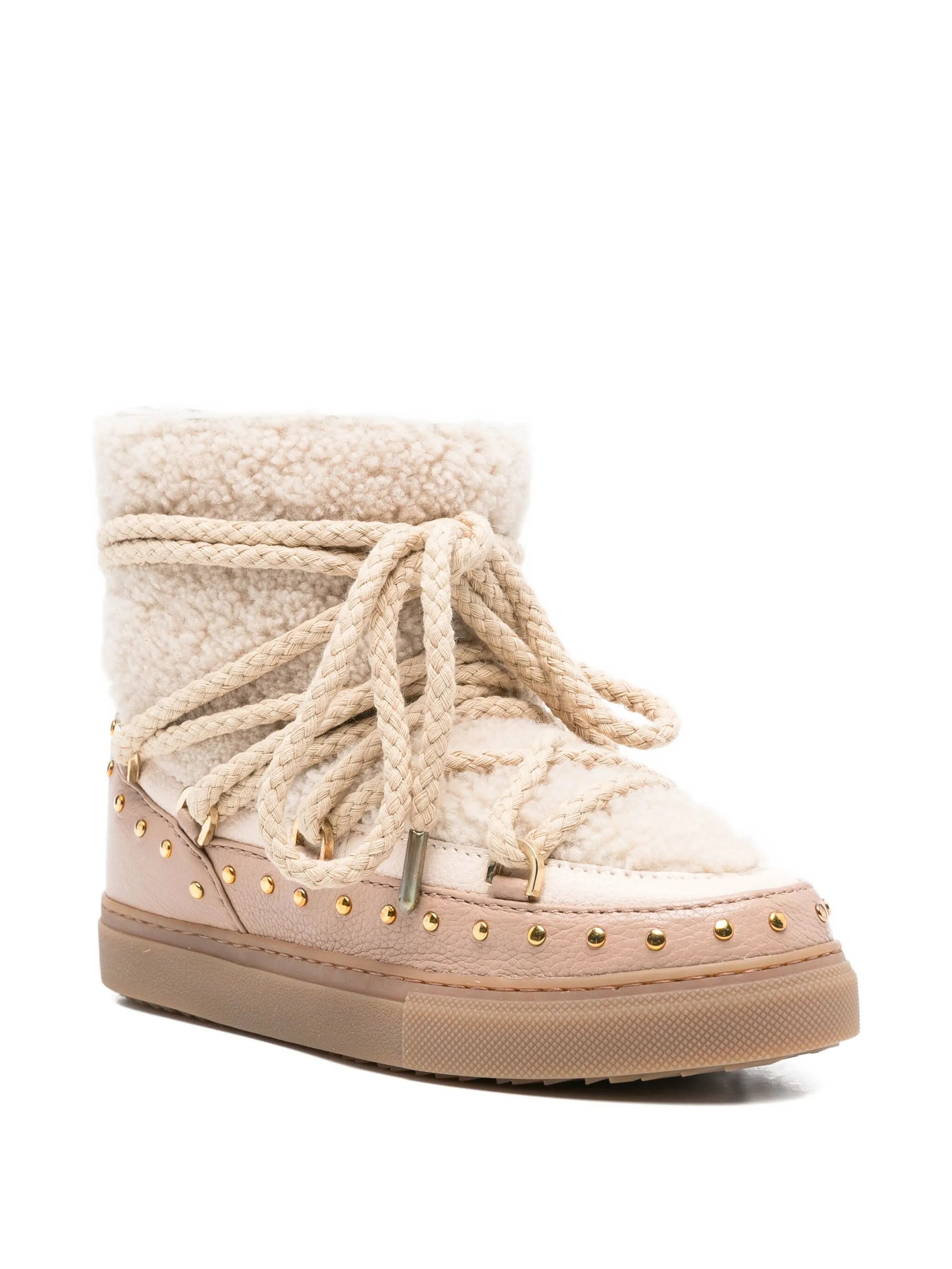 Curky ankle boots
