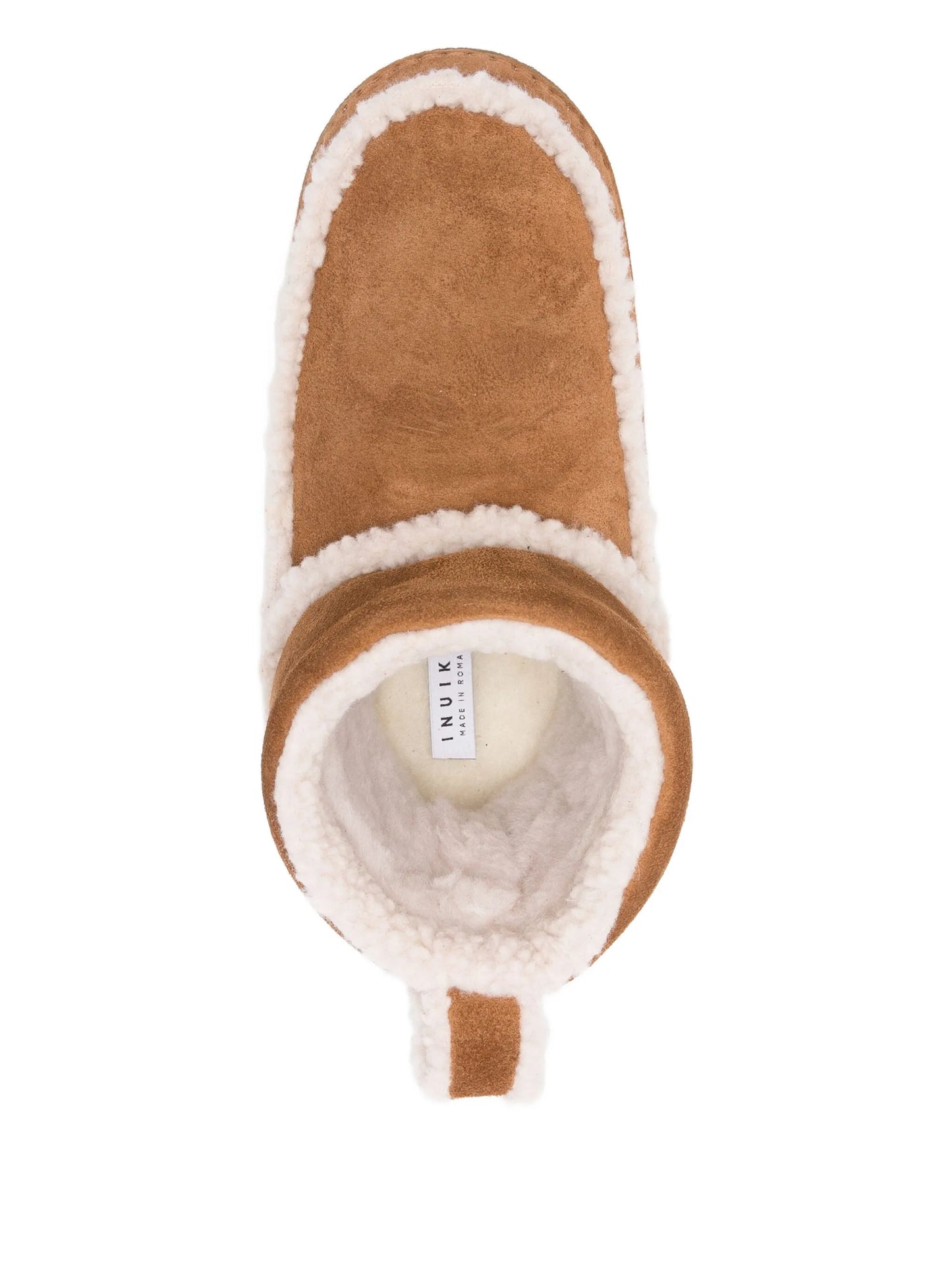 suede ankle boots