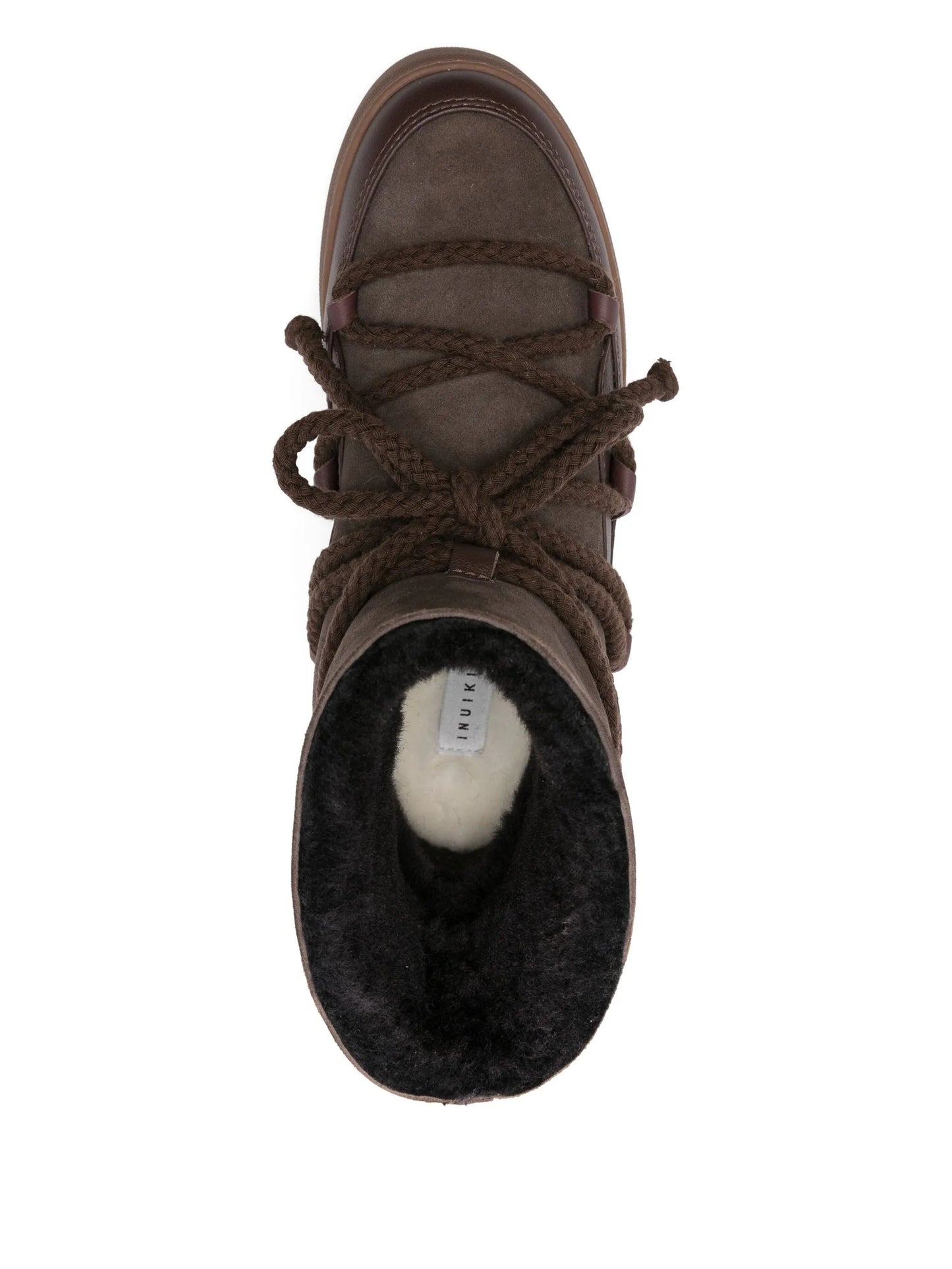 suede boots