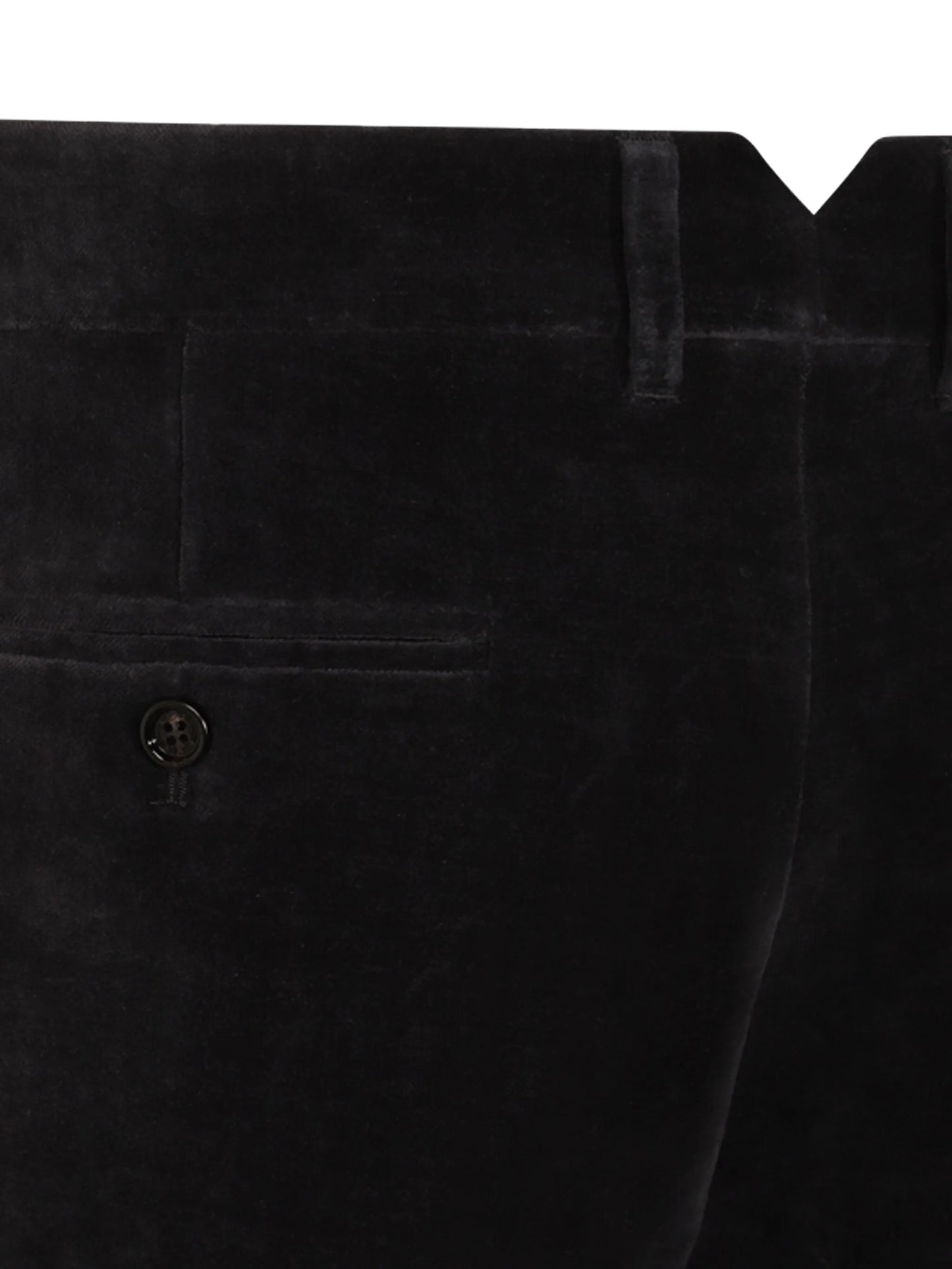pleated trousers