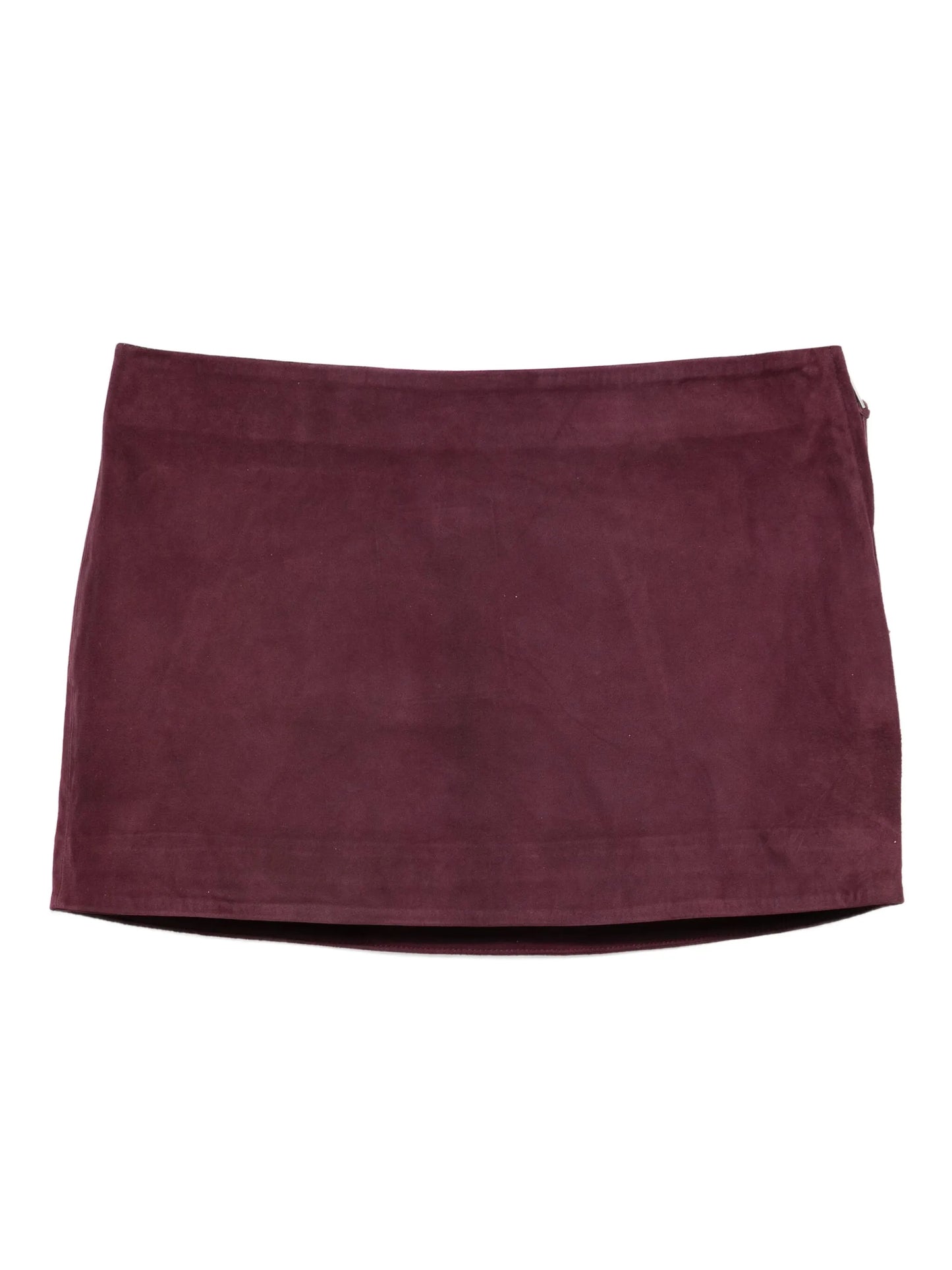 Valerie mini skirt