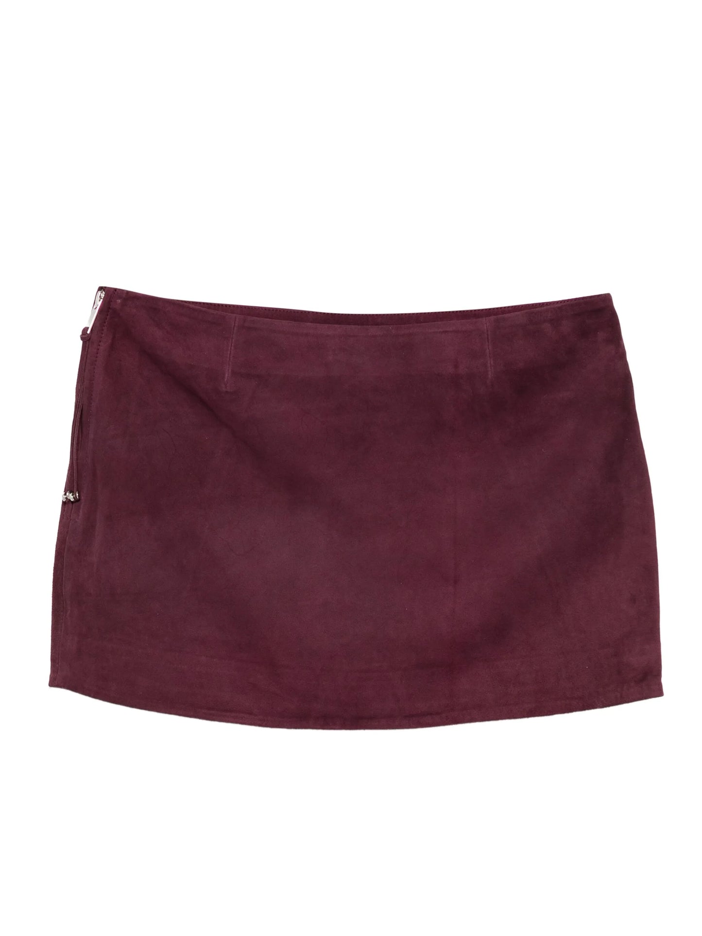 Valerie mini skirt