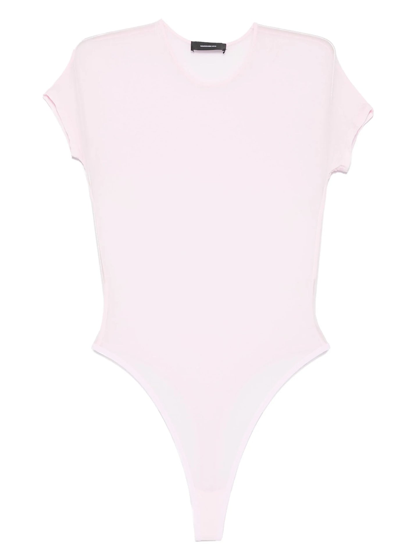 jersey bodysuit