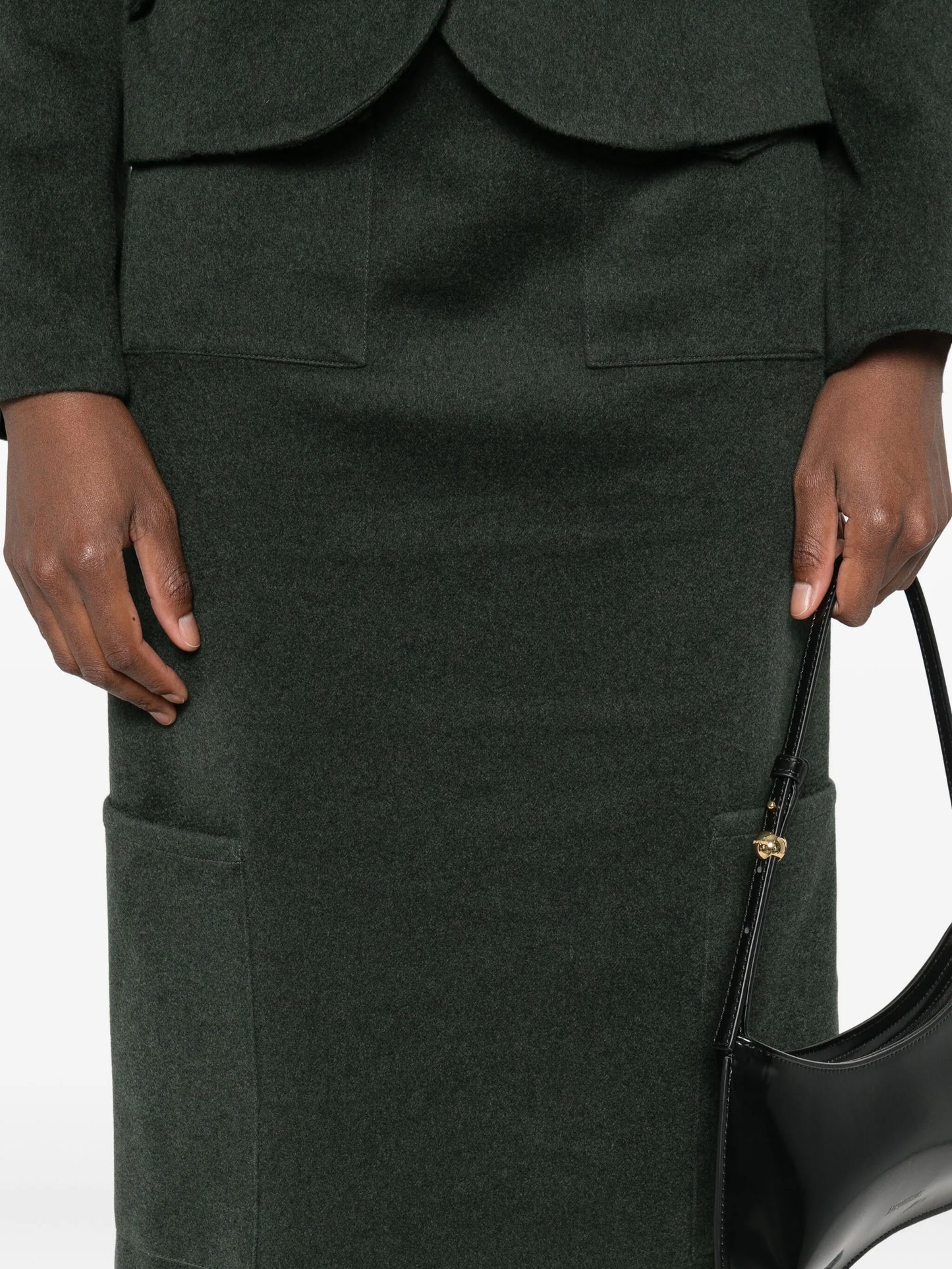 The Valletta skirt