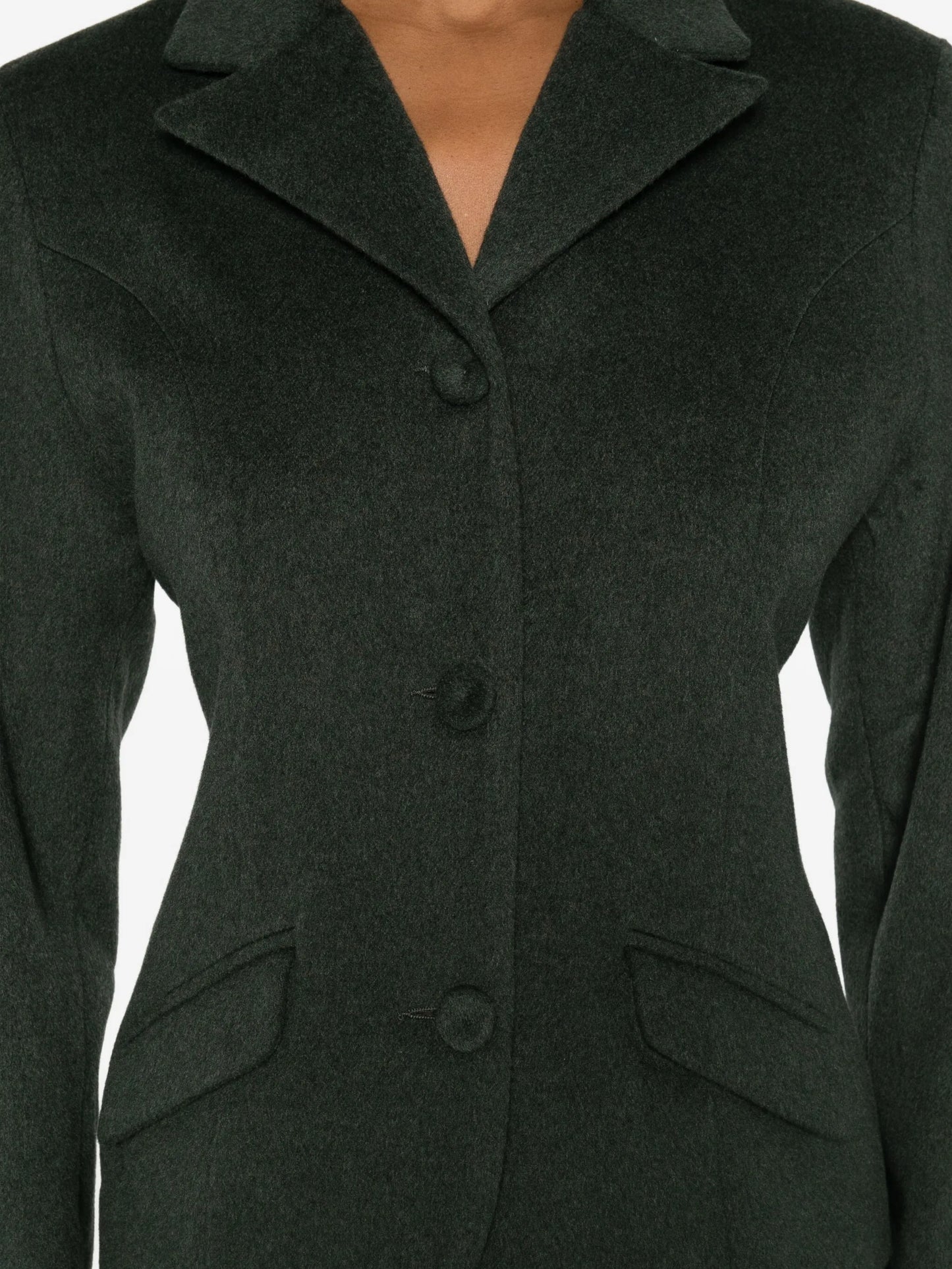 The Alma jacket