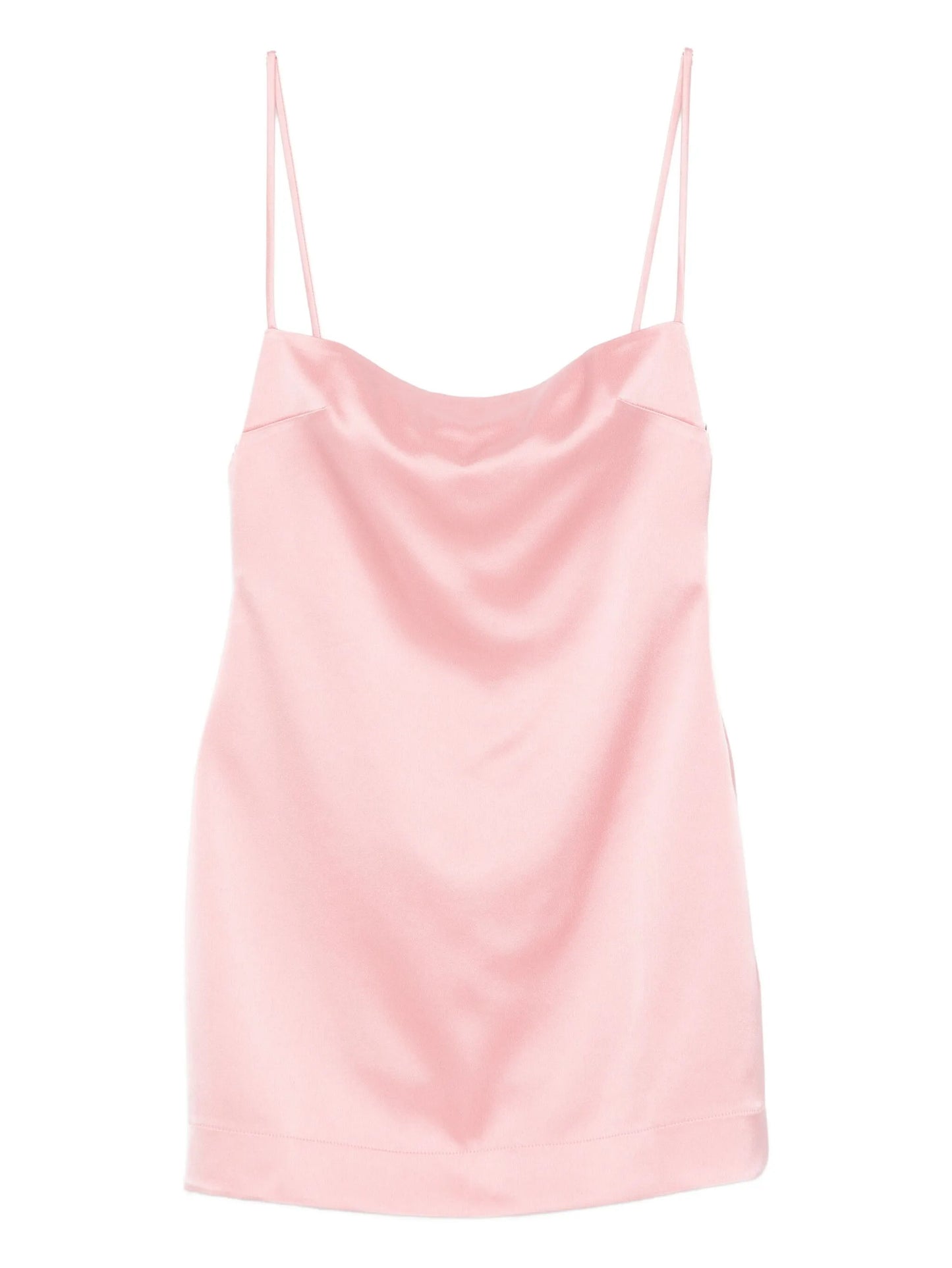 Blaze slip mini dress