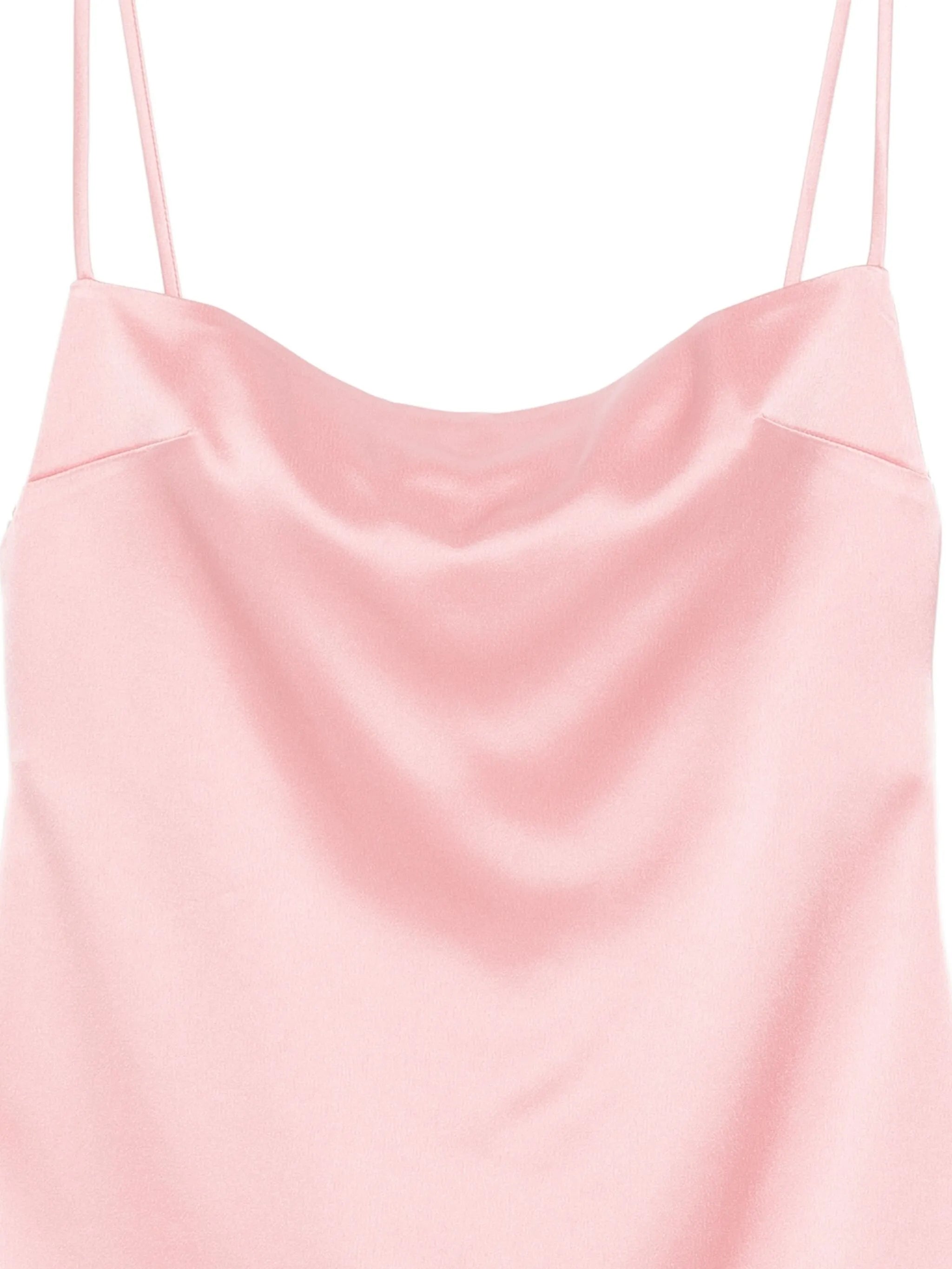 Blaze slip mini dress