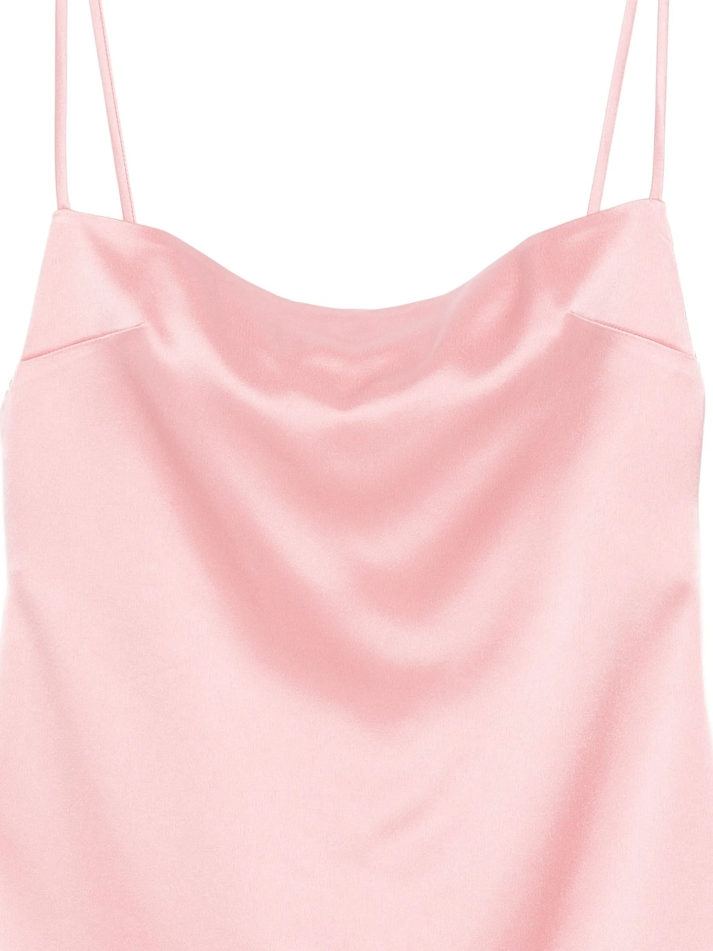 Blaze slip mini dress