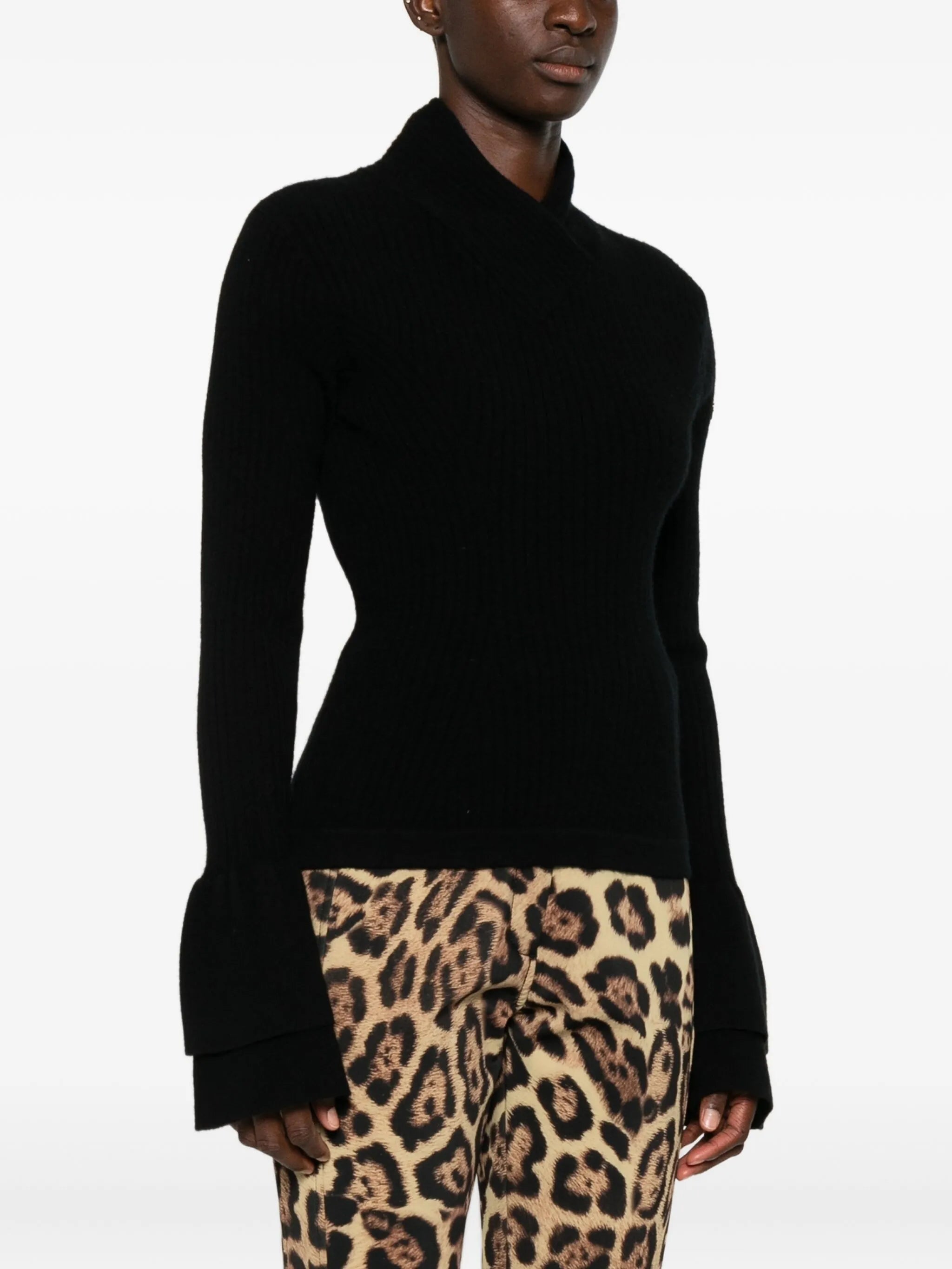 Fiori sweater