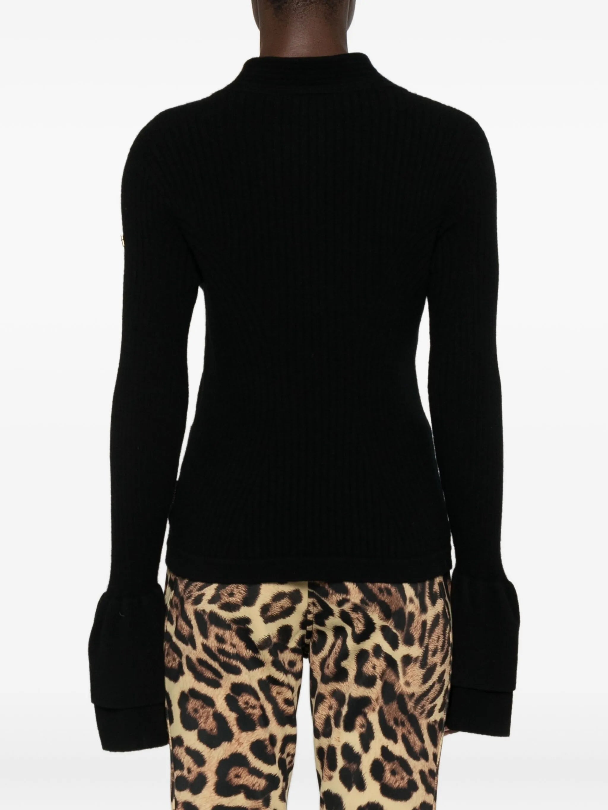 Fiori sweater