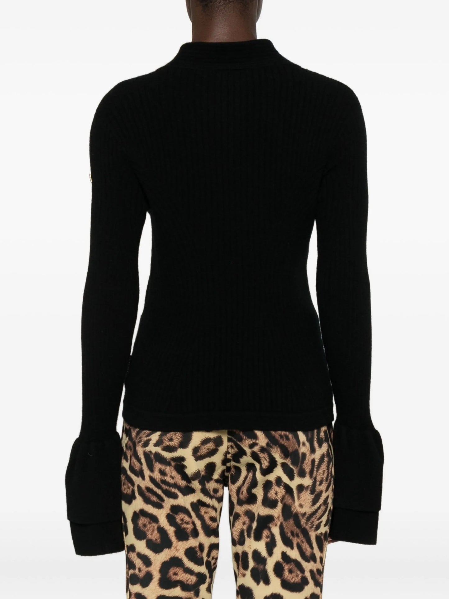 Fiori sweater