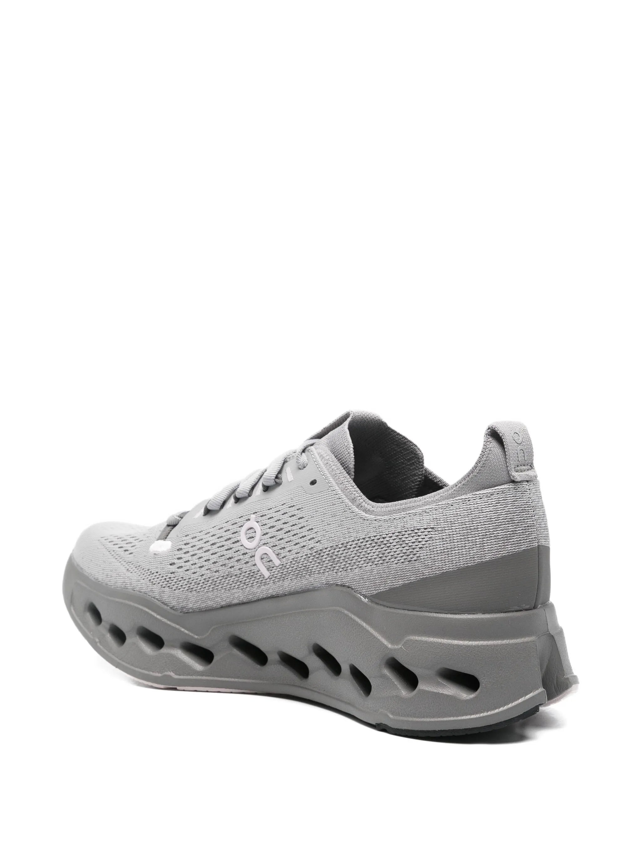 Cloud SurferMax knitted sneakers