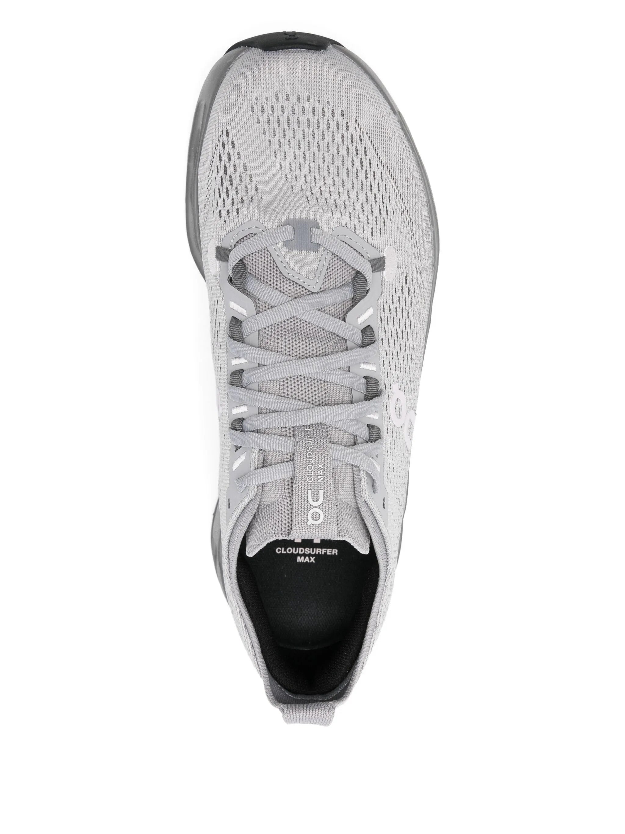 Cloud SurferMax knitted sneakers