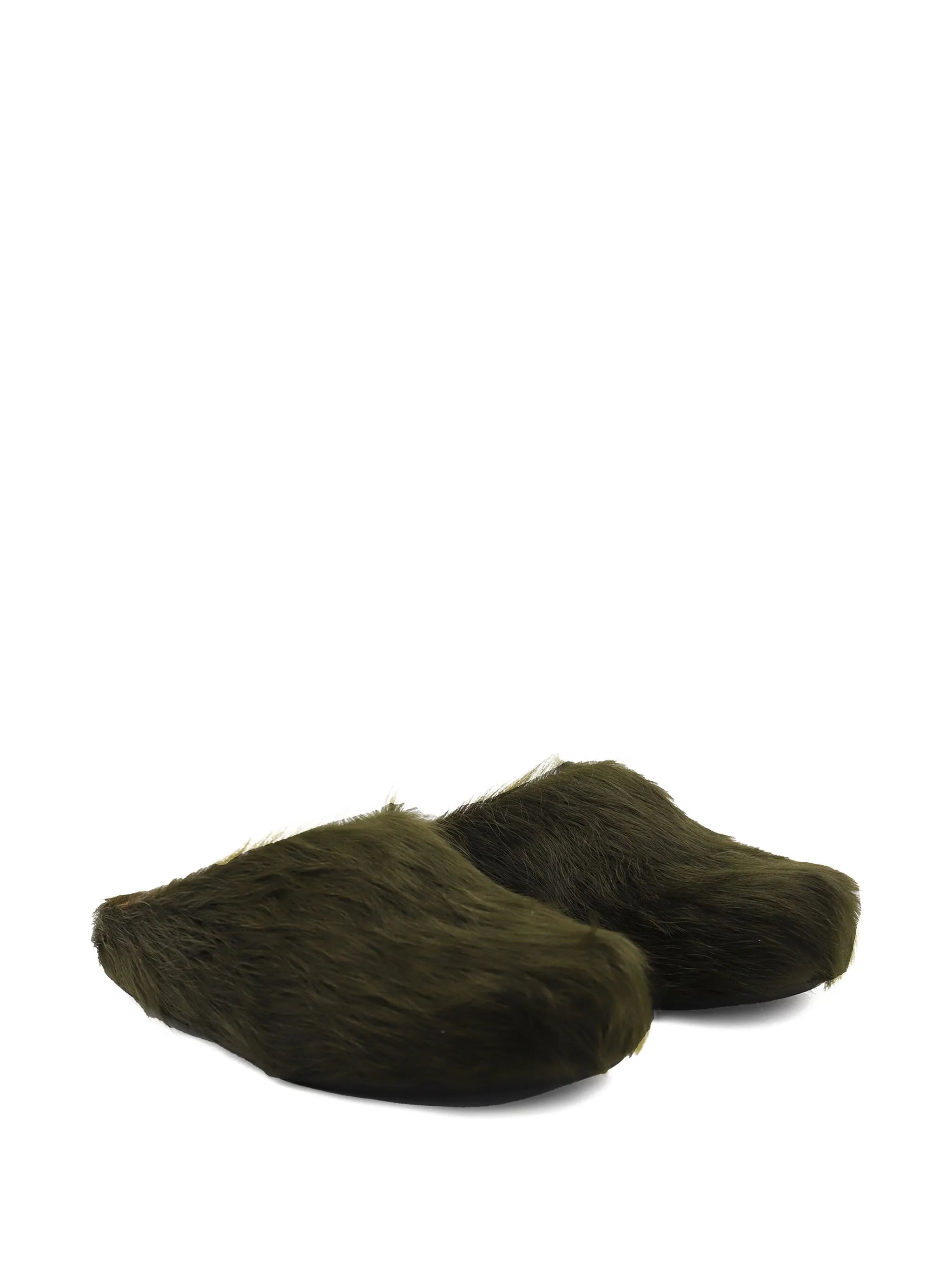 Fussbett mules