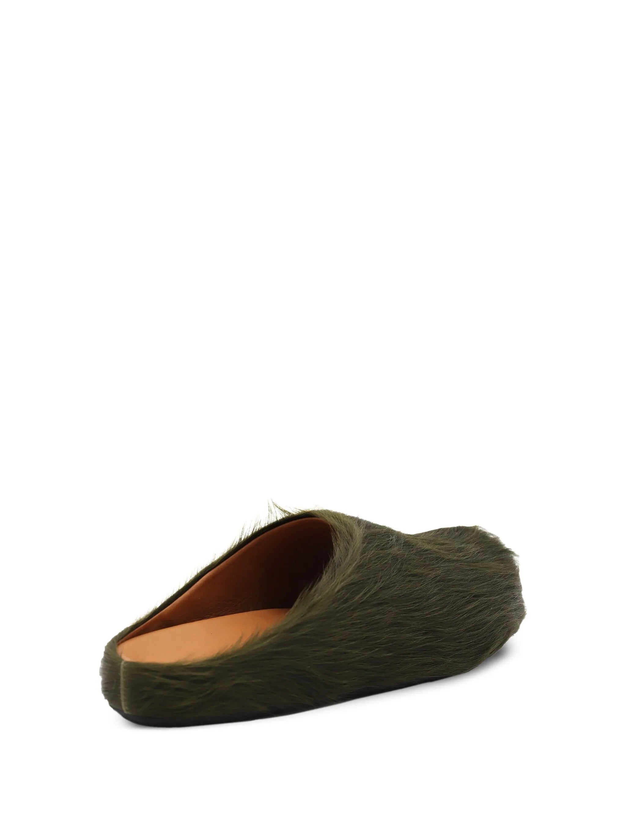 Fussbett mules