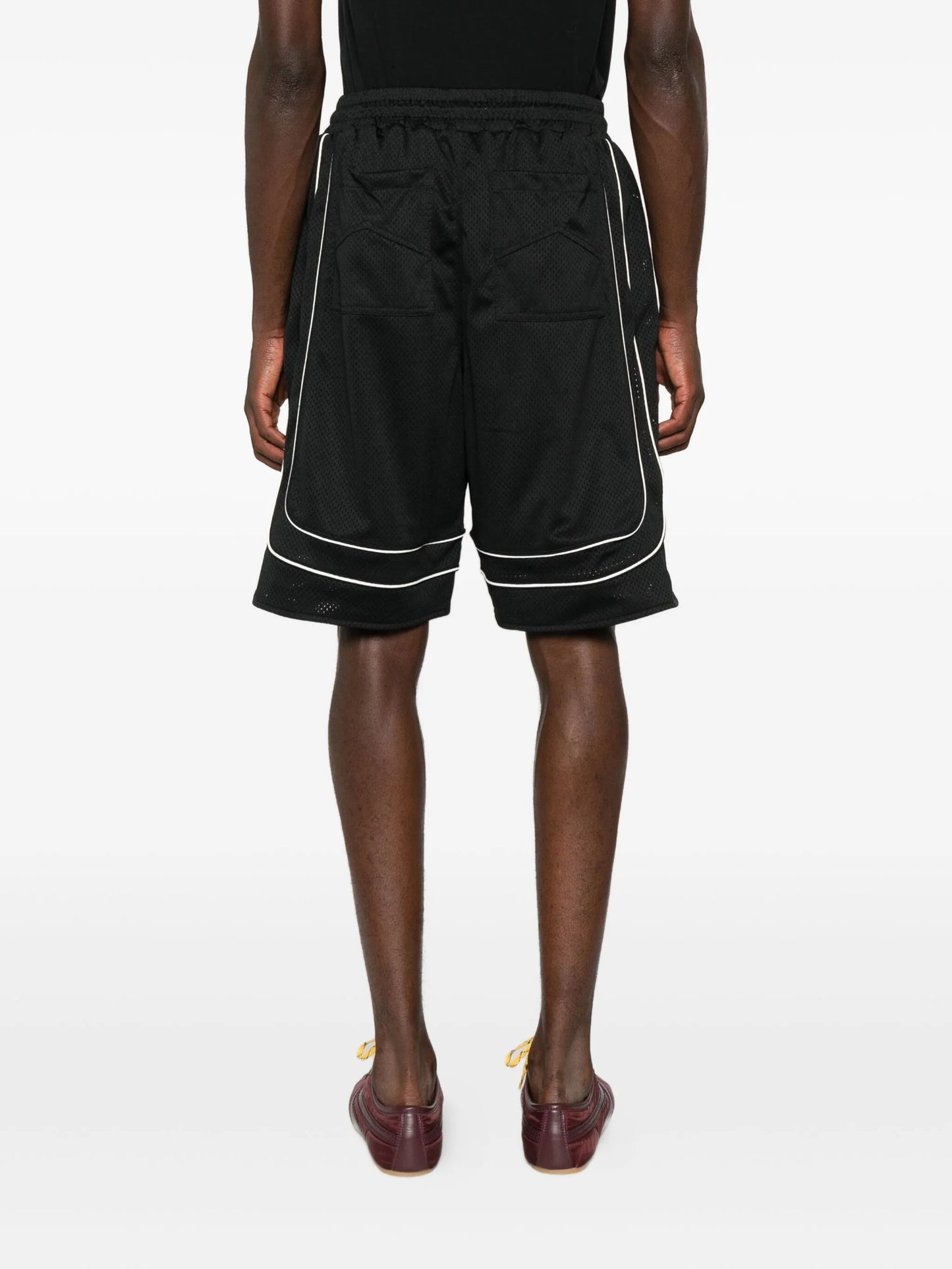 Collegiate shorts