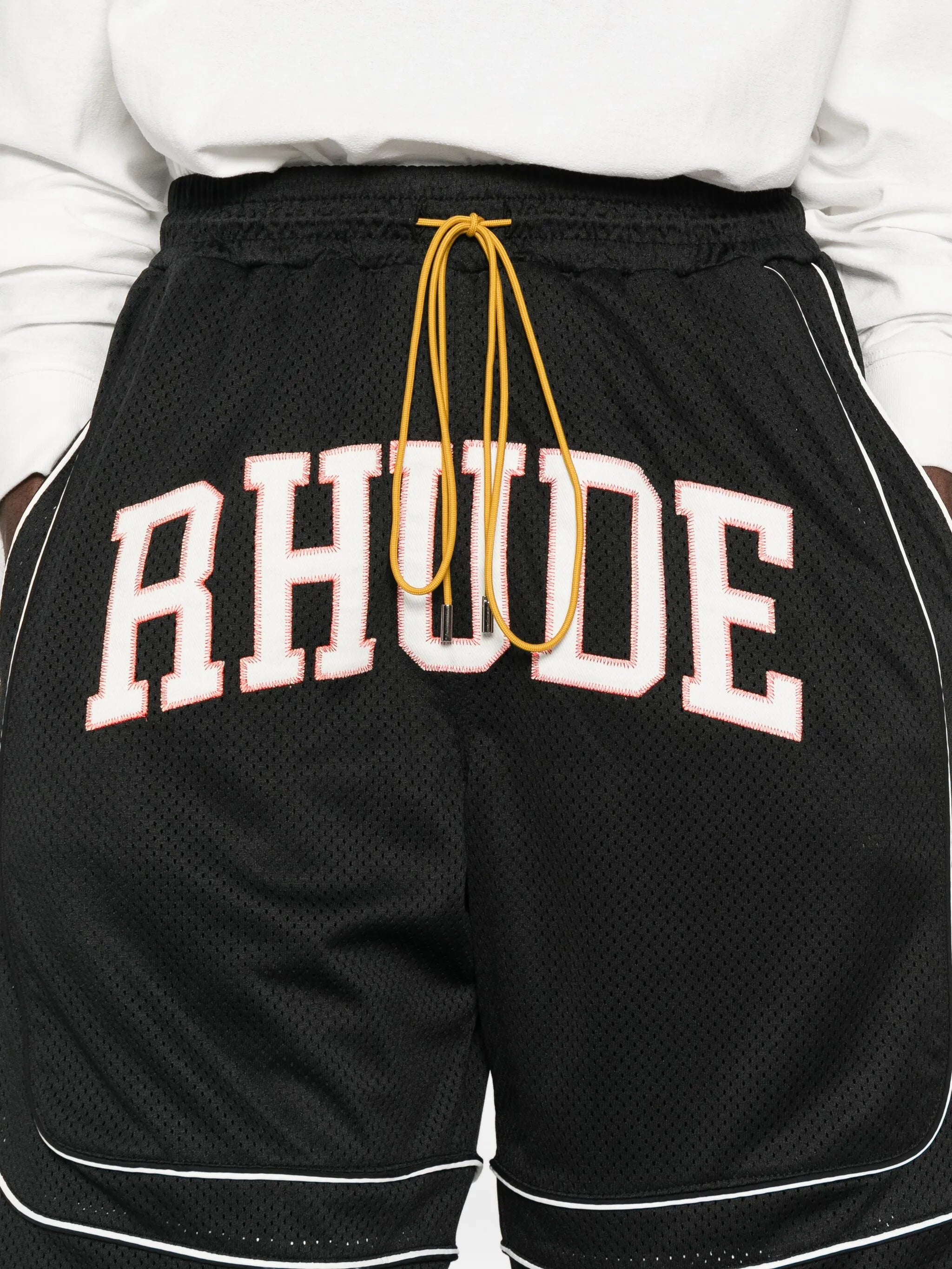 Collegiate shorts