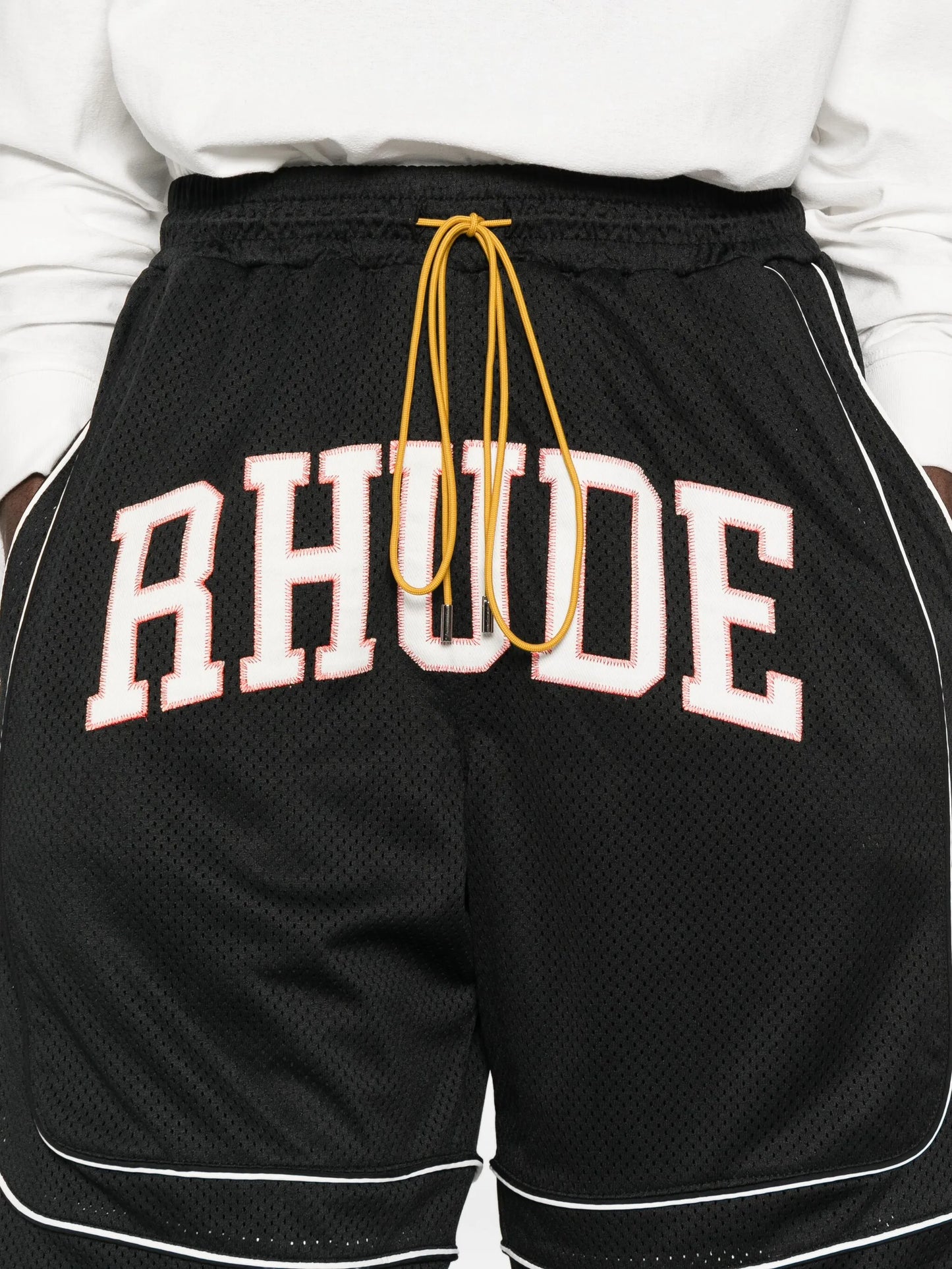 Collegiate shorts