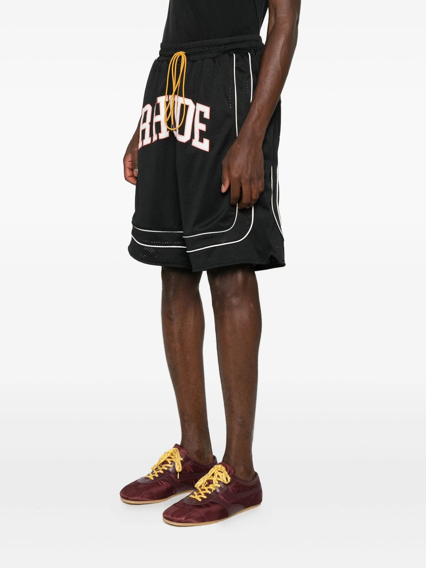 Collegiate shorts