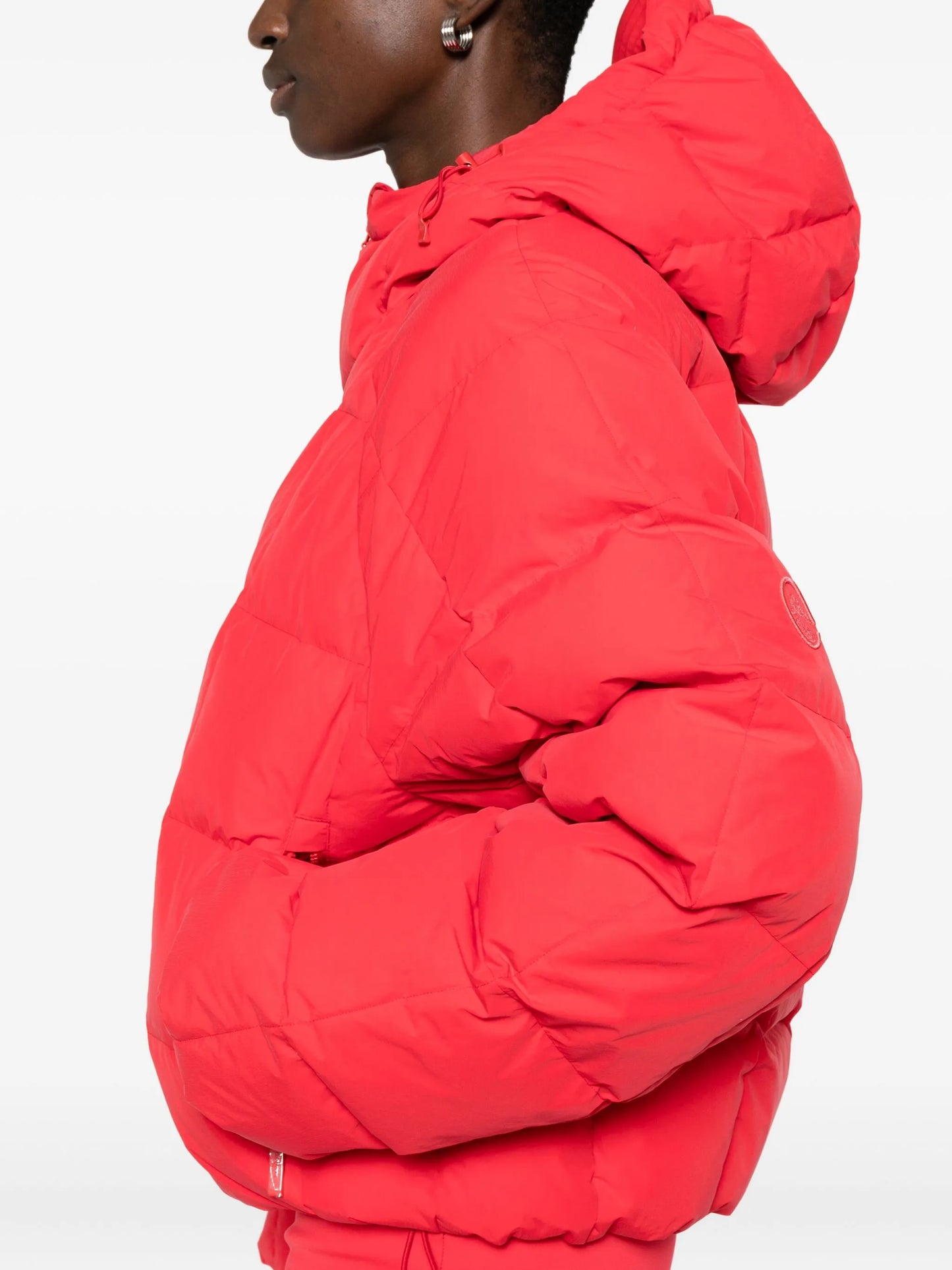Oza ski jacket