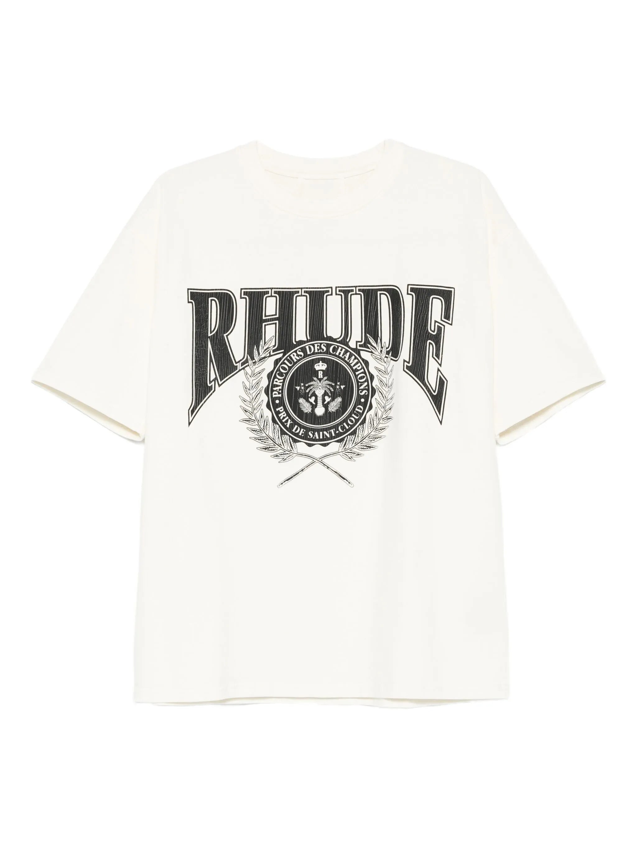 Parcours Des Saint-Cloud T-shirt