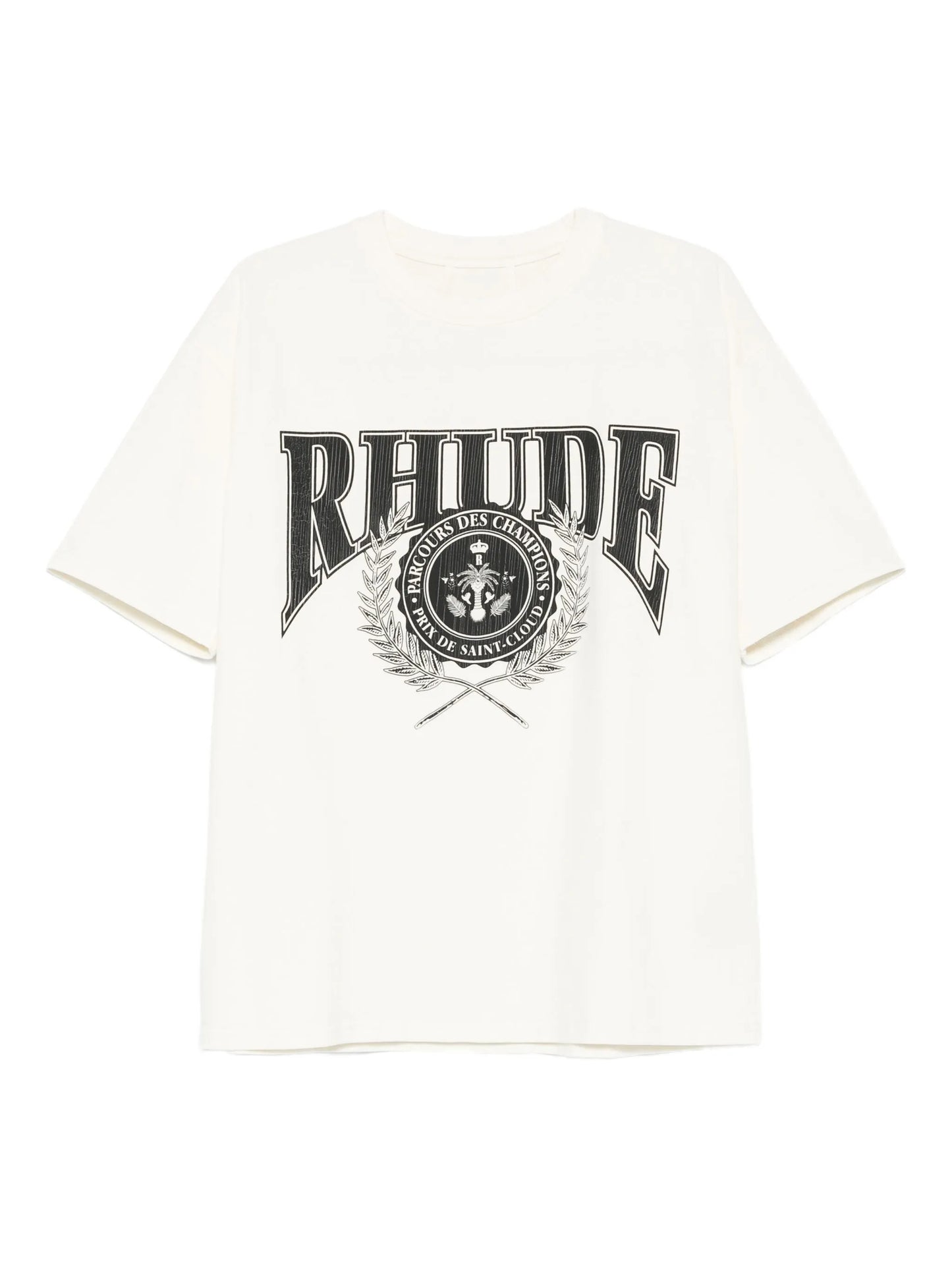 Parcours Des Saint-Cloud T-shirt