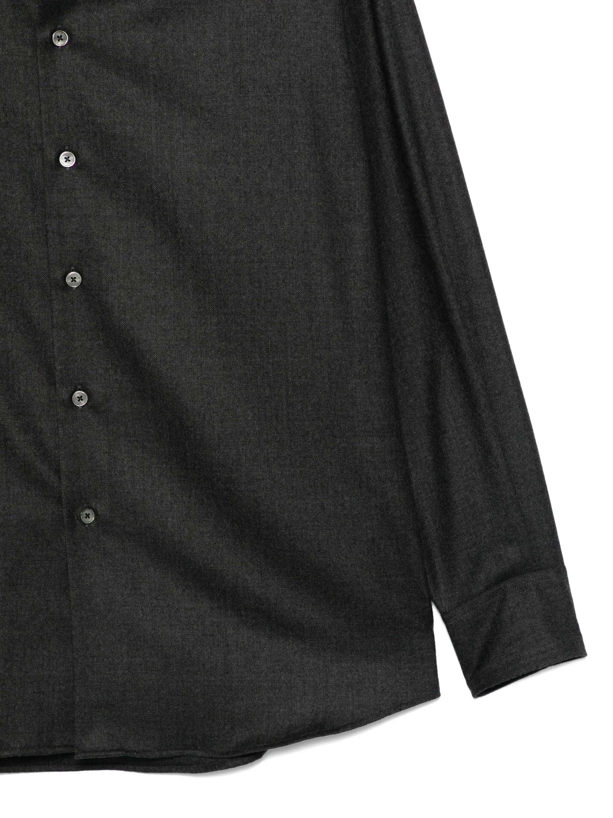 long-sleeve shirt