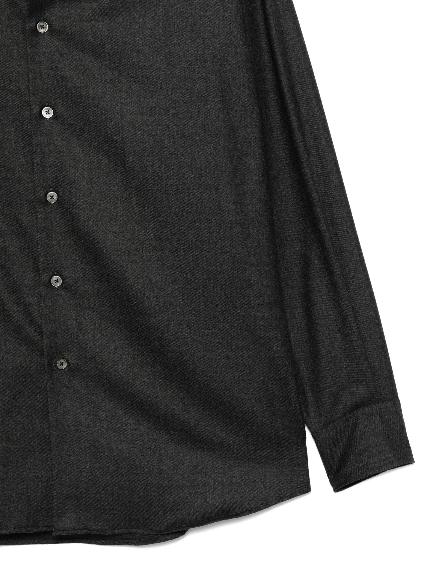 long-sleeve shirt