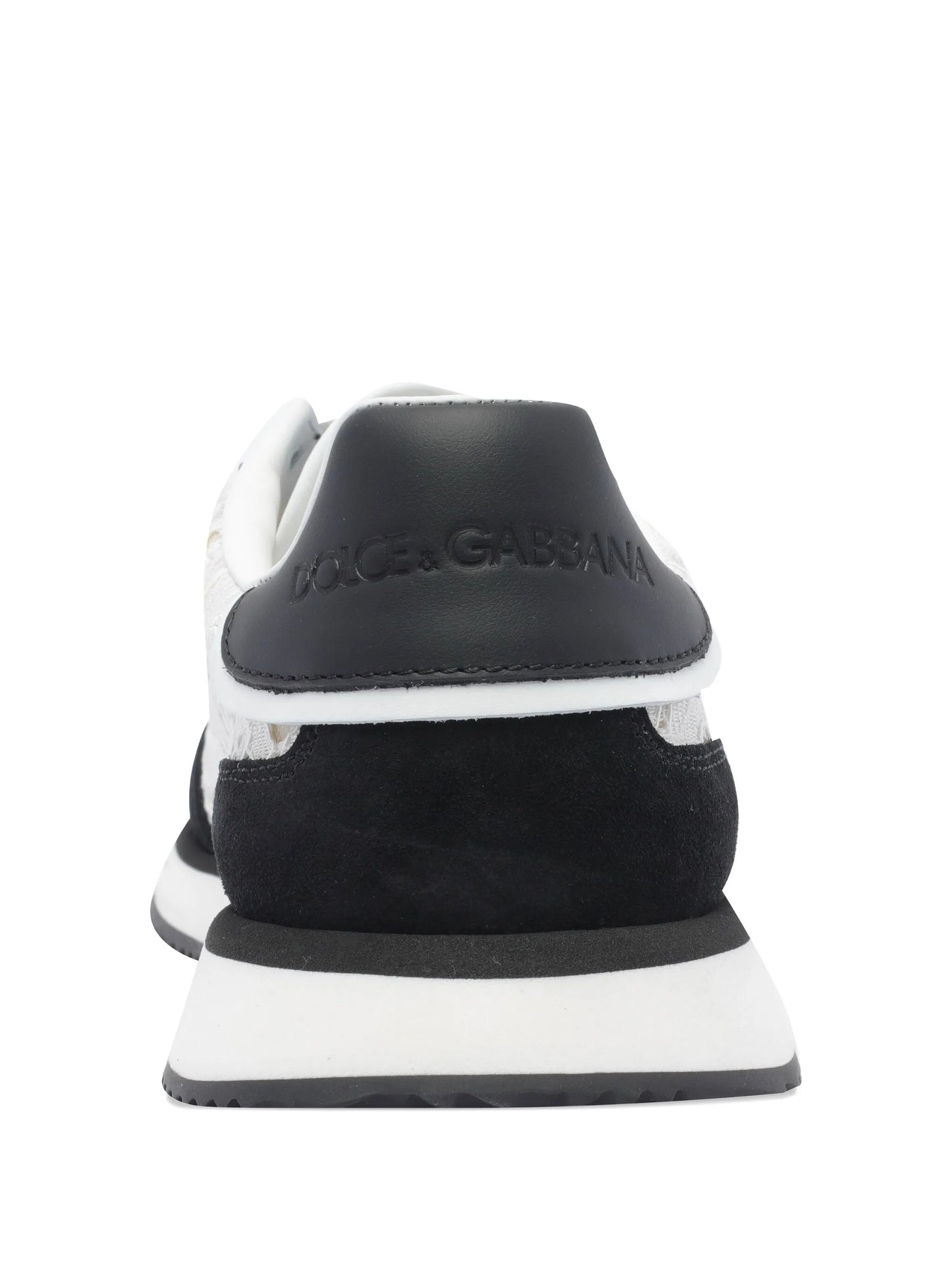 logo-patch sneakers