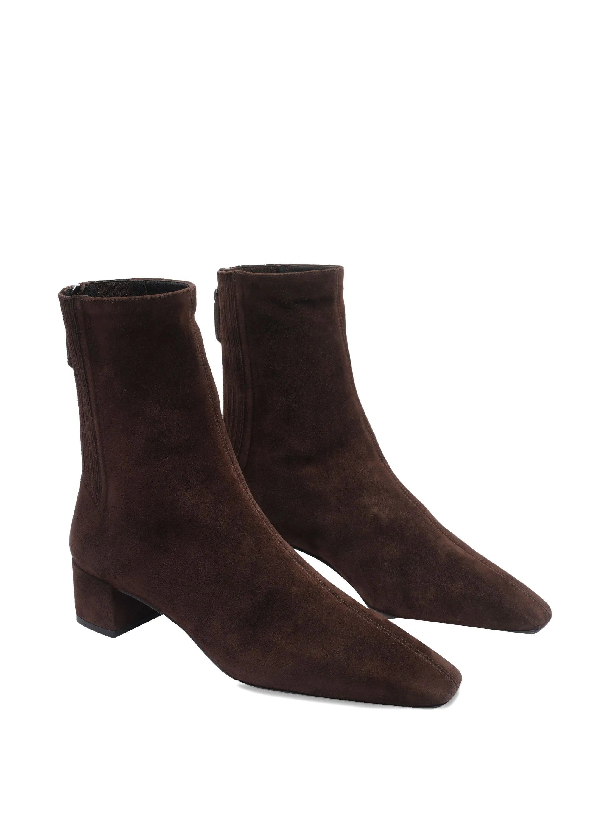 35mm Saint Honore boots