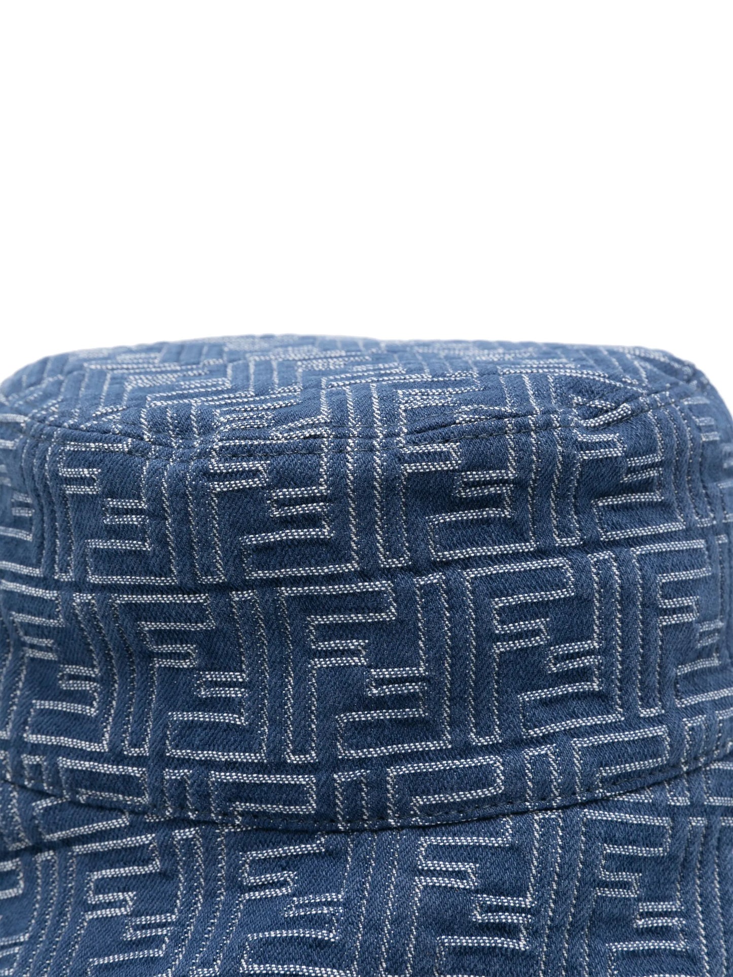cotton bucket hat