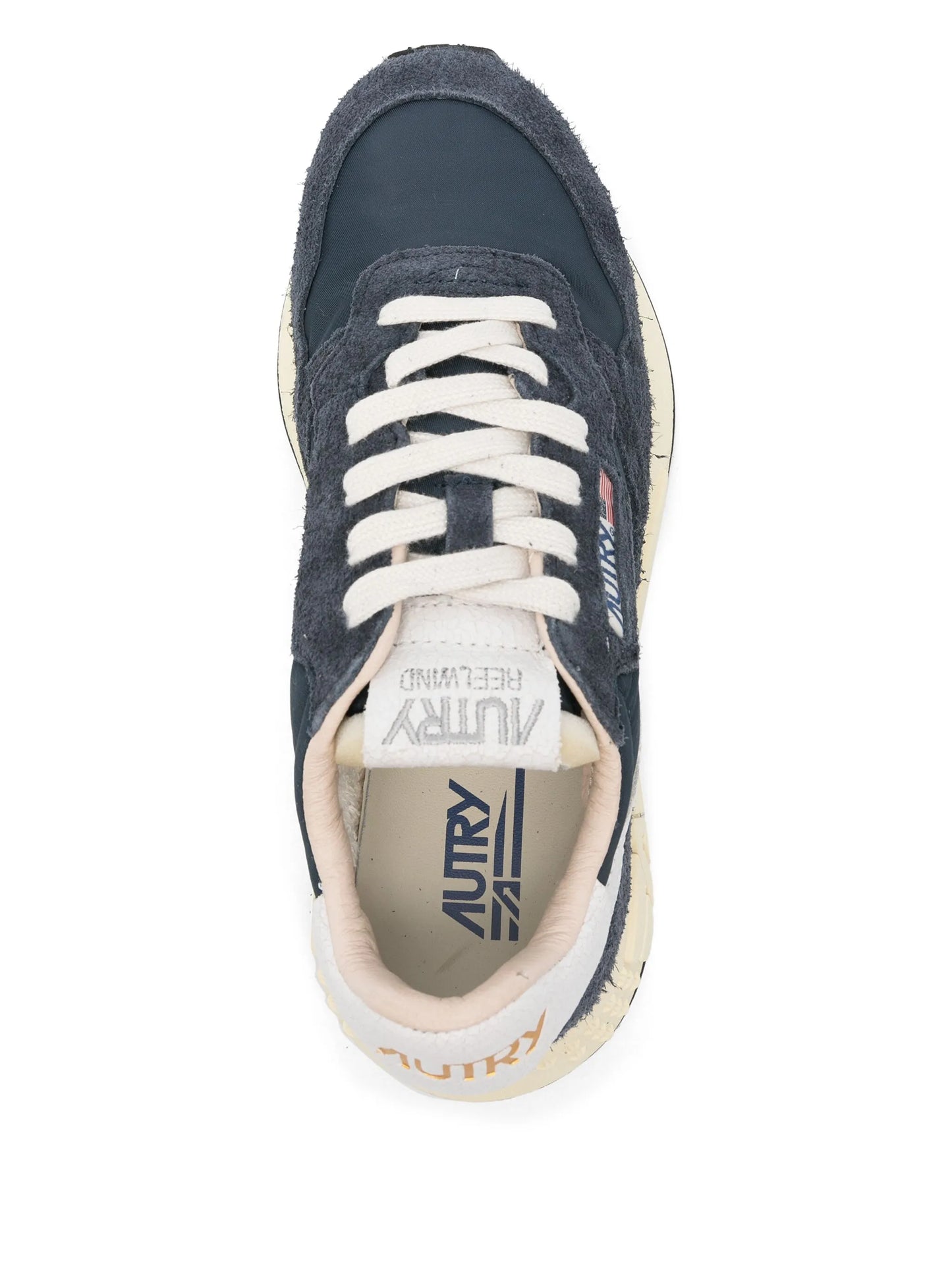 Reelwind low sneakers