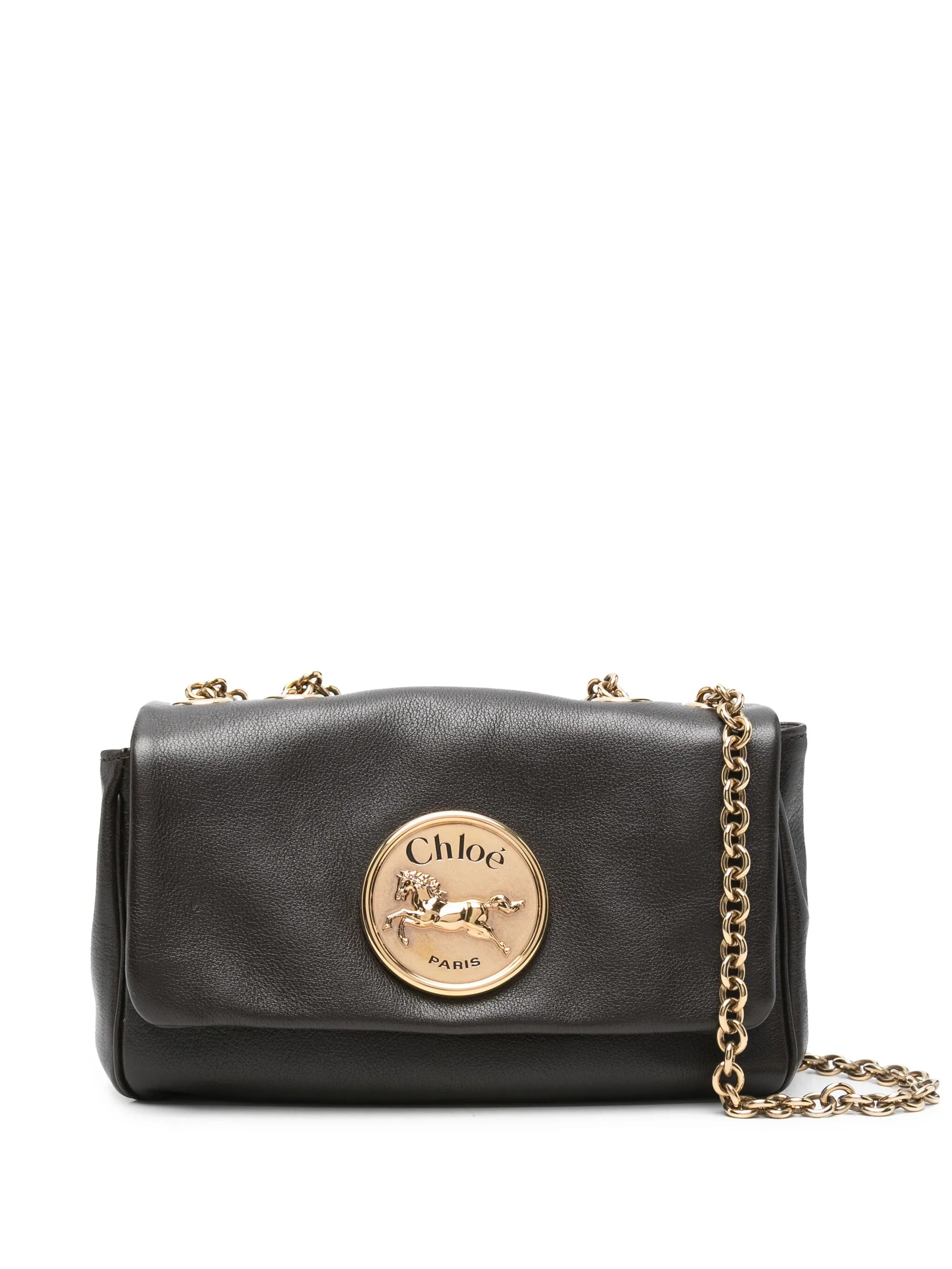 Heritage crossbody bag