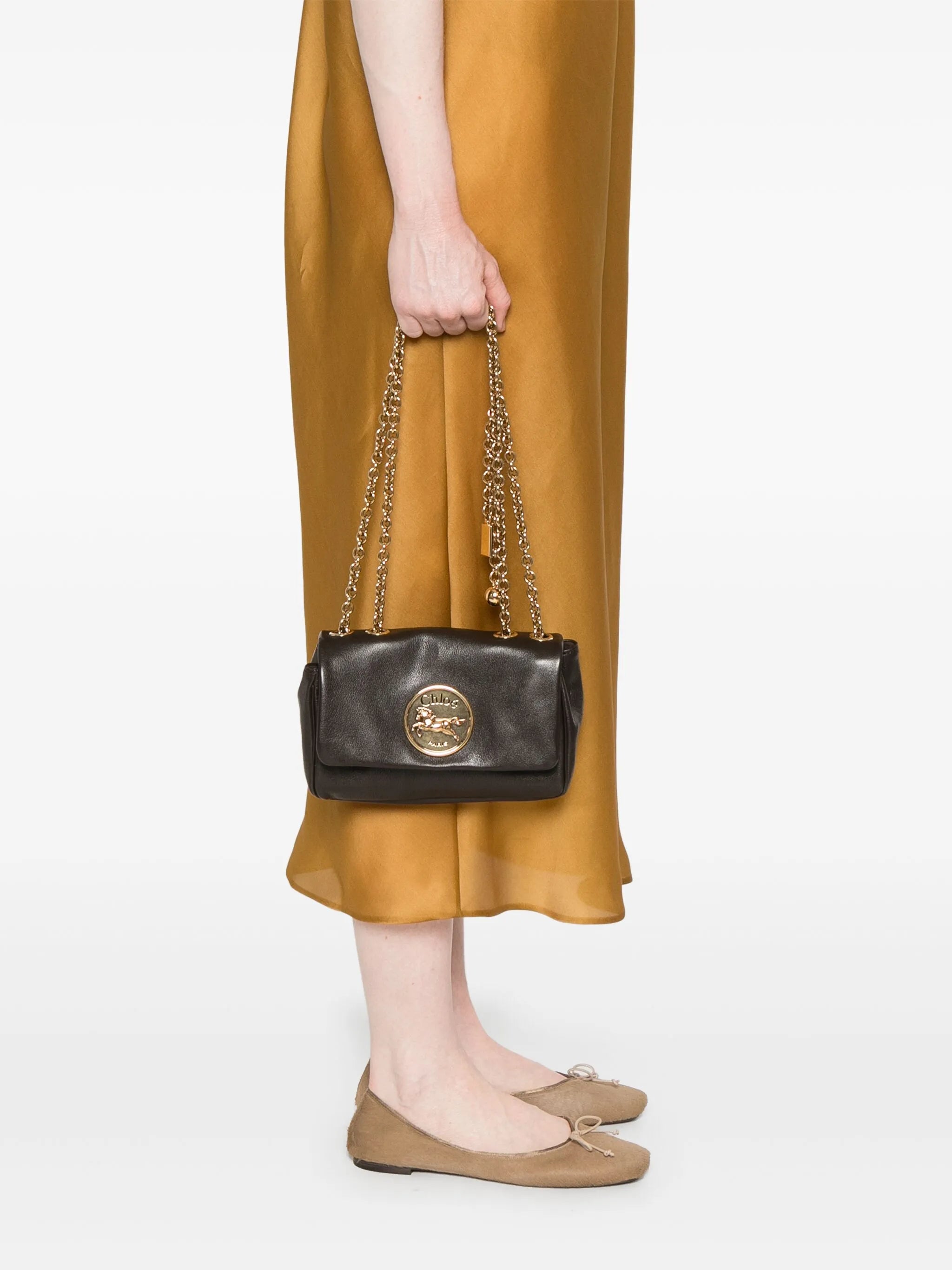Heritage crossbody bag
