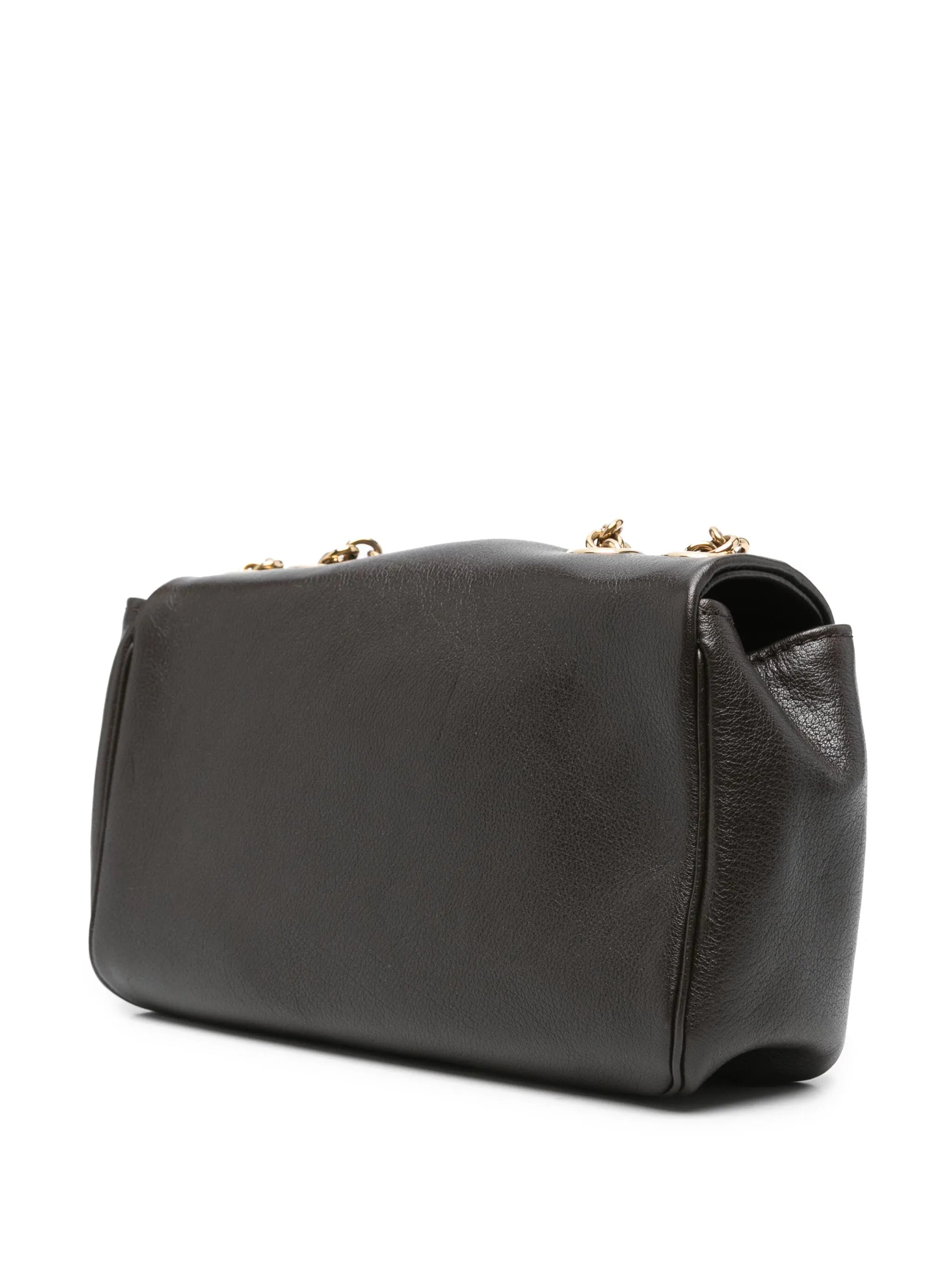 Heritage crossbody bag