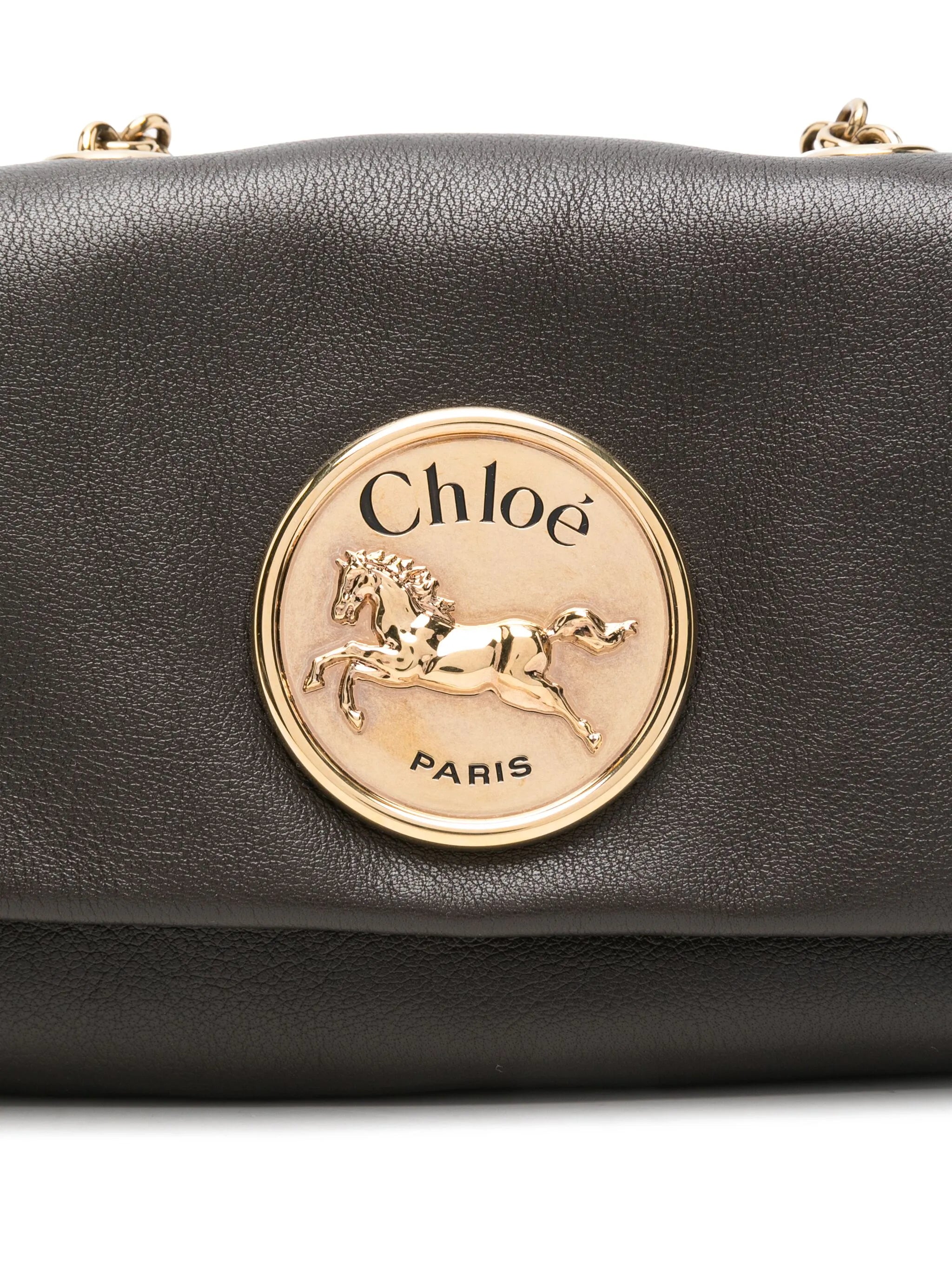 Heritage crossbody bag