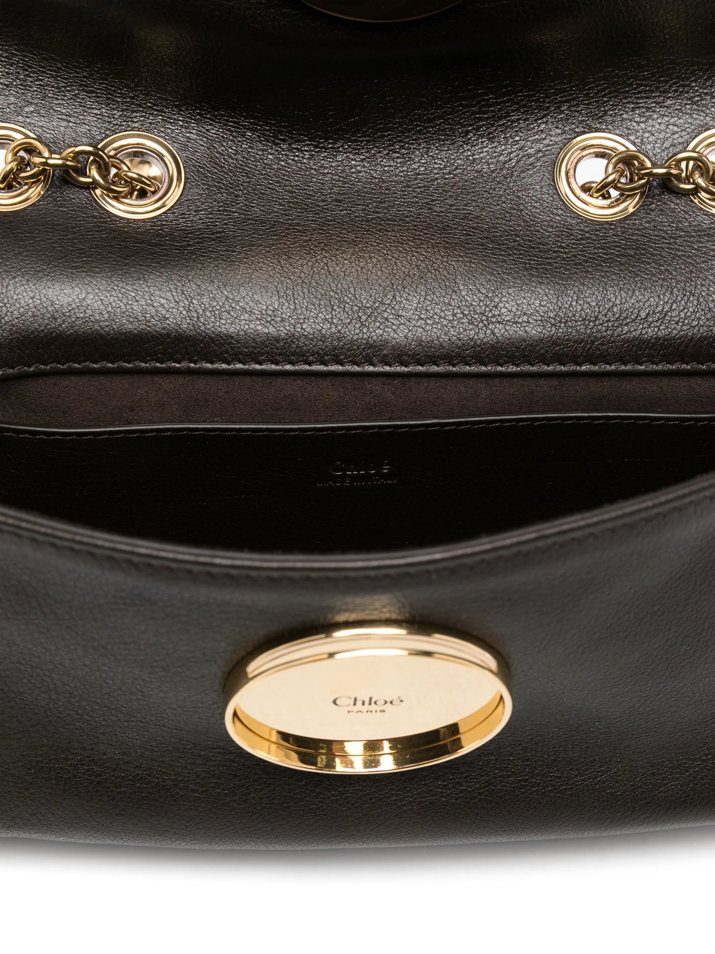 Heritage crossbody bag