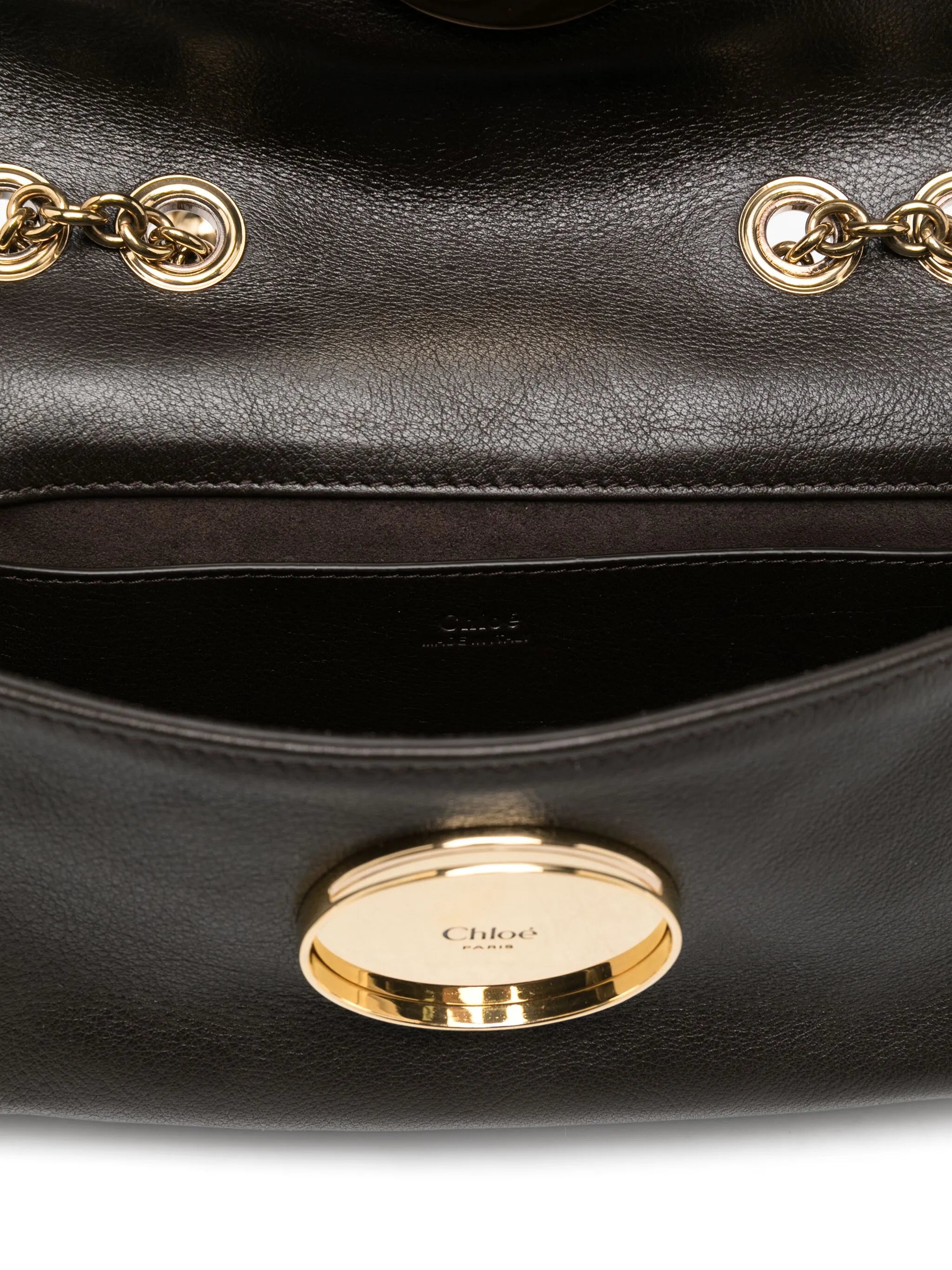 Heritage crossbody bag