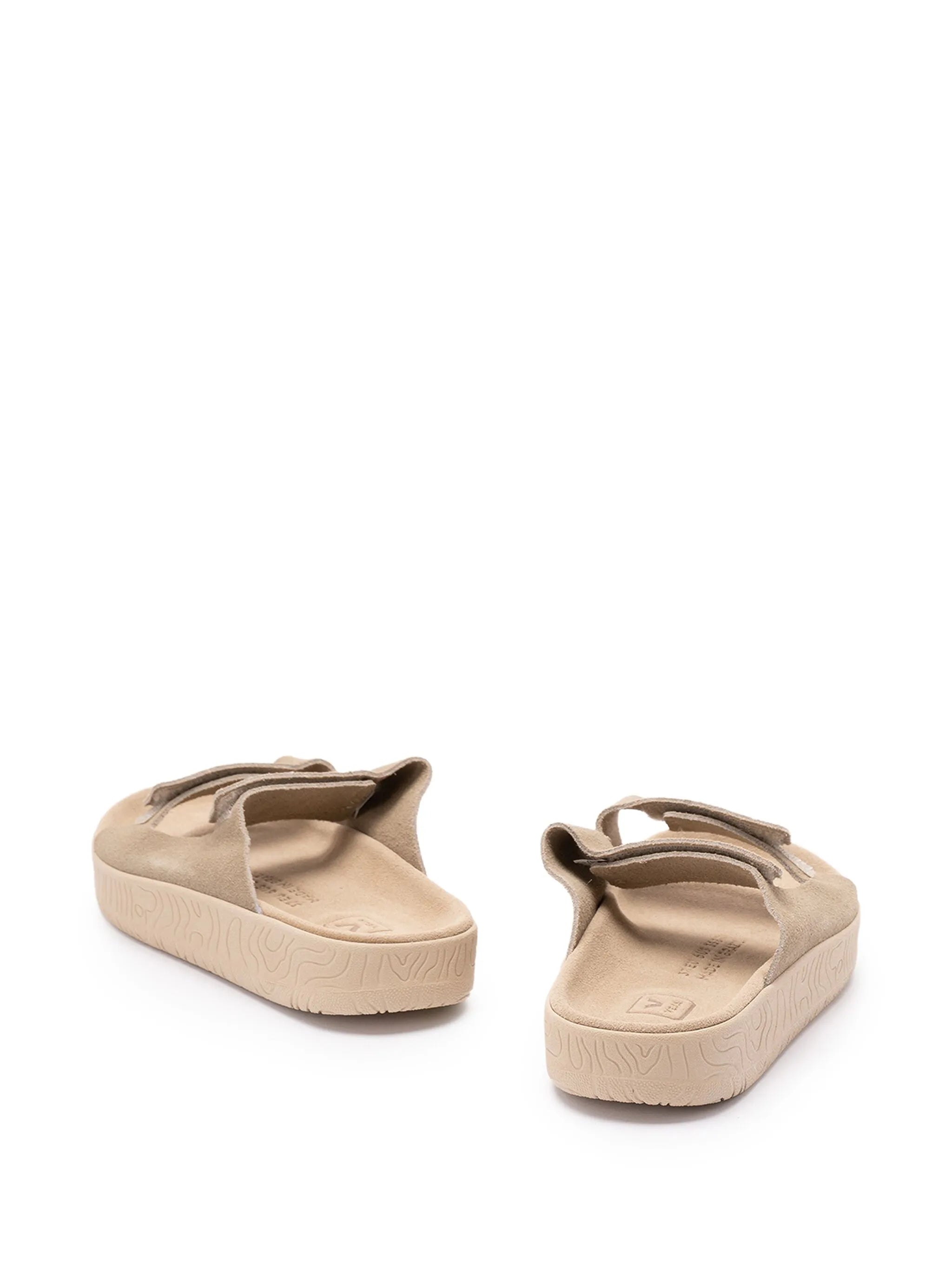 touch-strap platform sandals