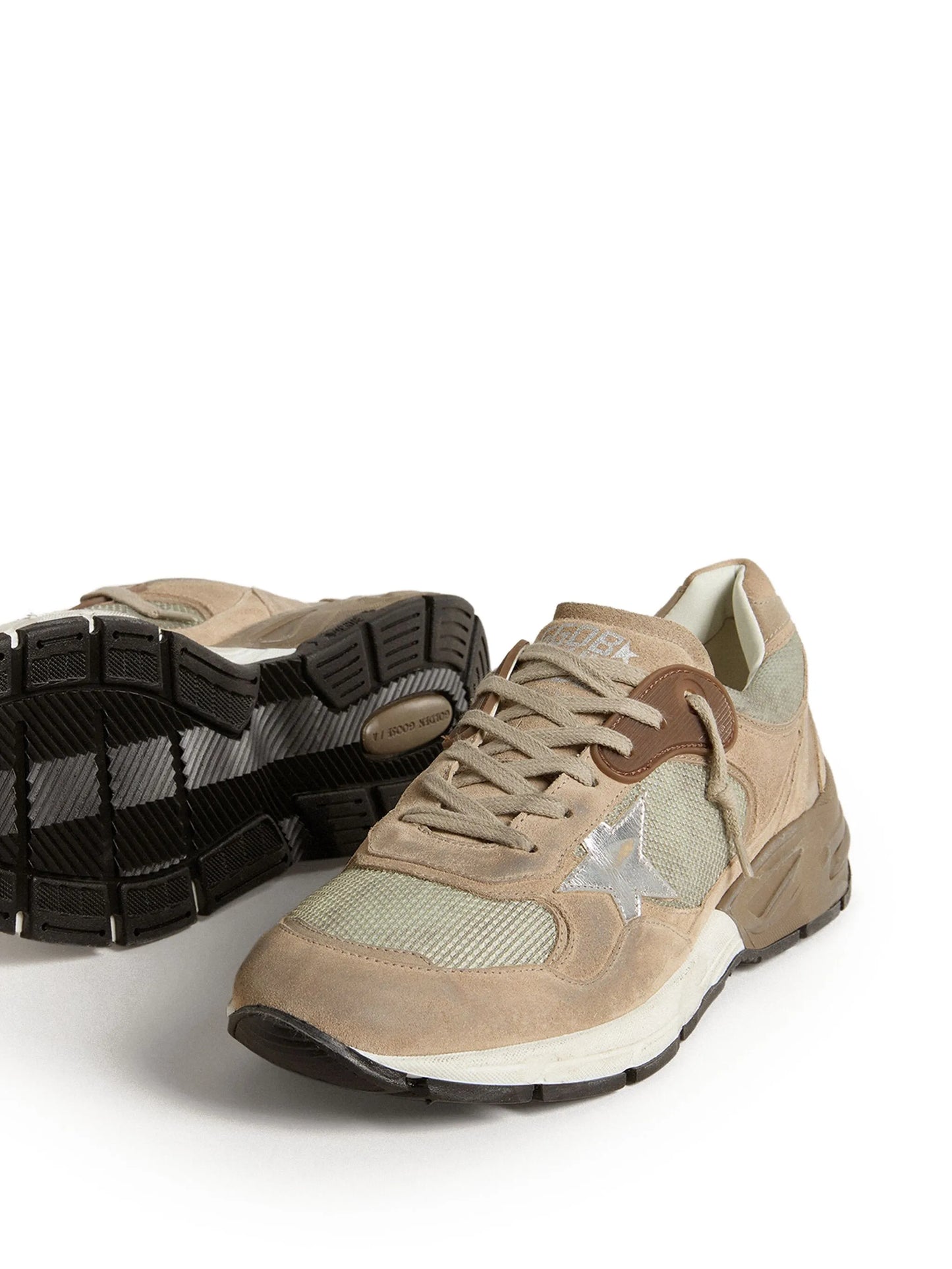 Dad-Star sneakers