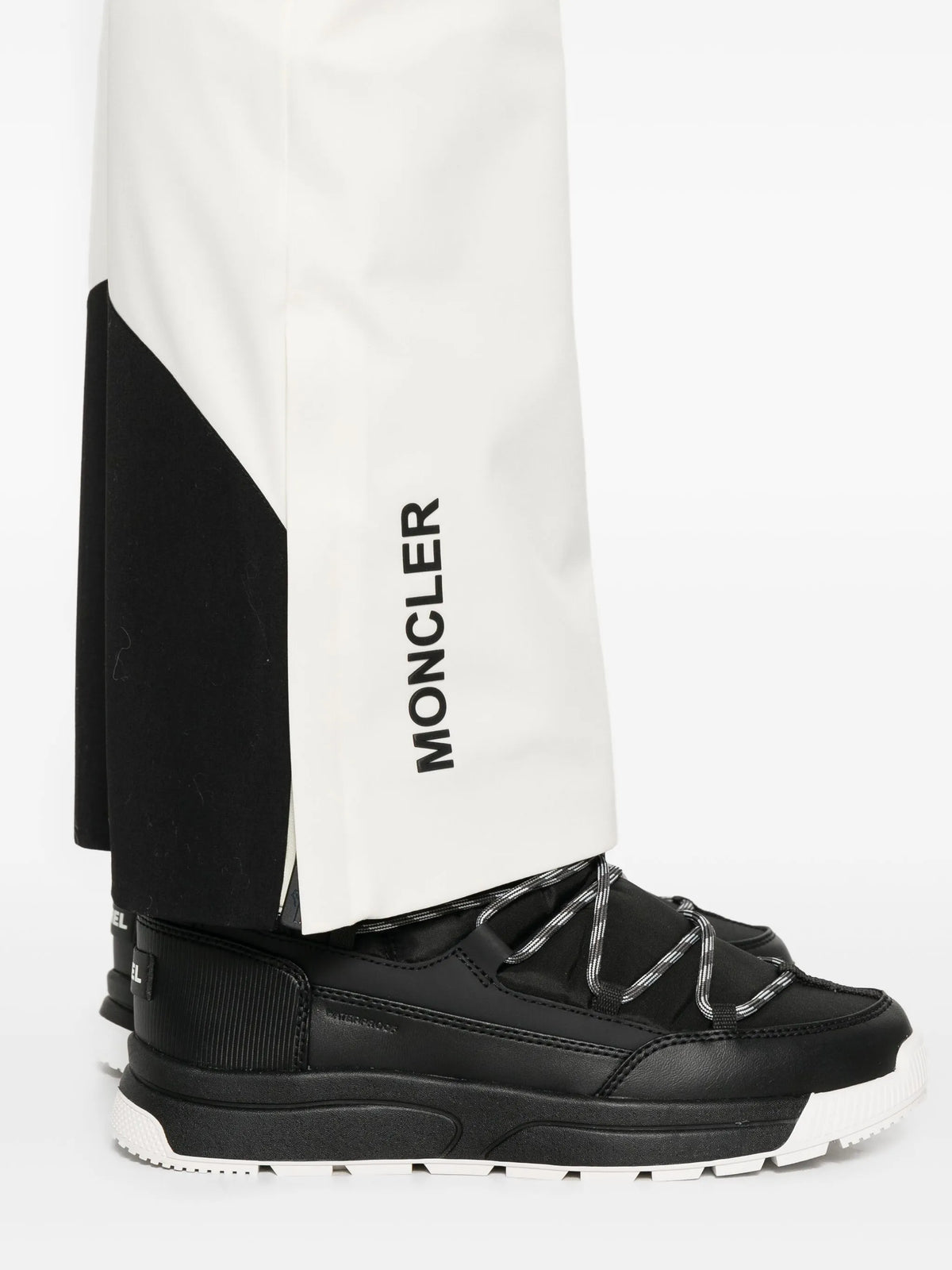 insulated ski trousers