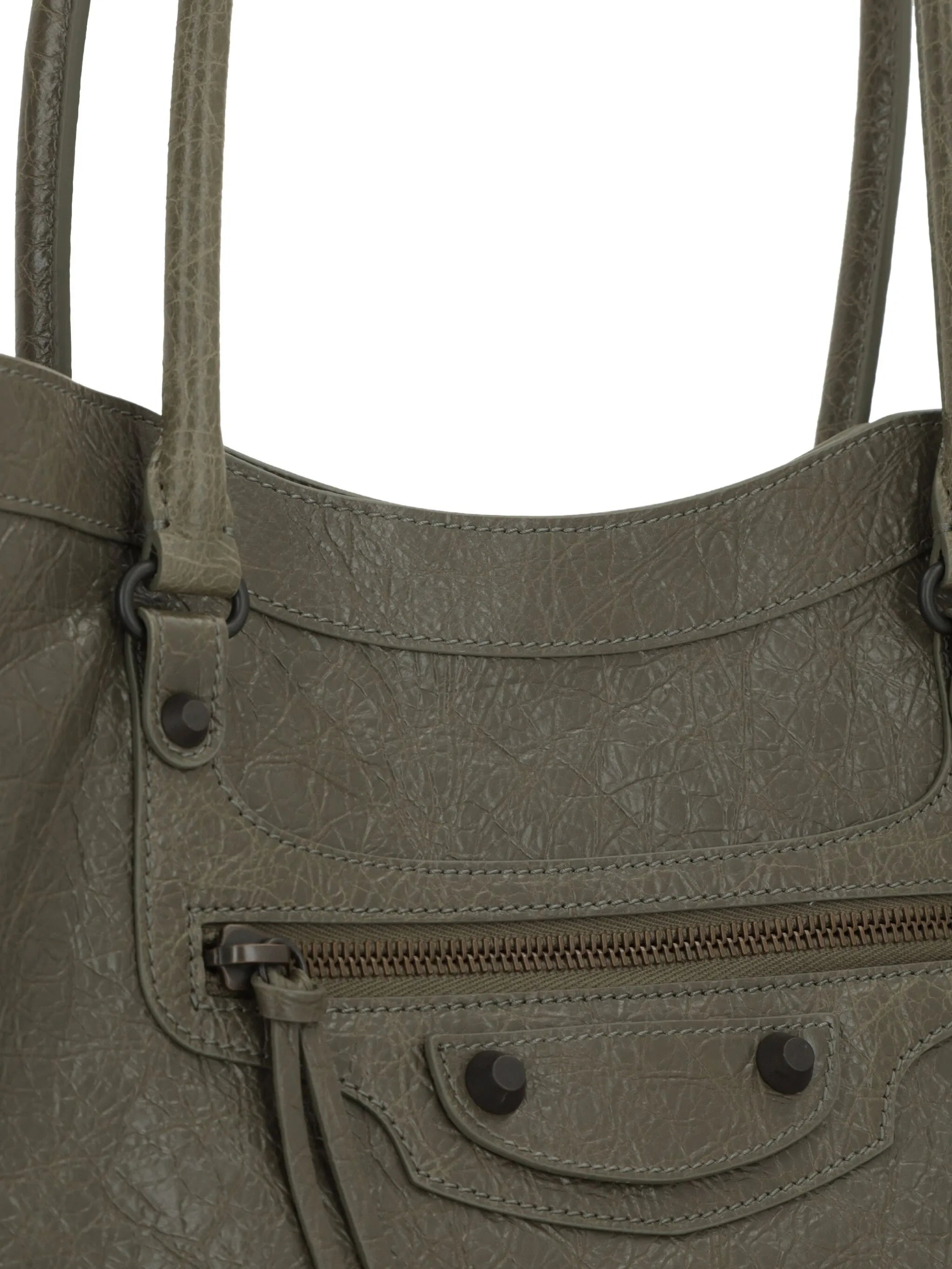 medium Le City tote bag